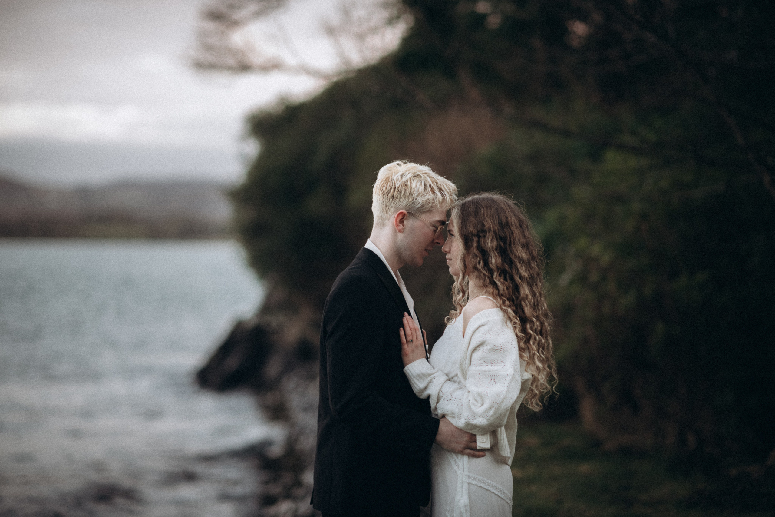 Pre wedding photoshoot in Donegal. Wedding & Family photographer in County Donegal and Dublin, Ireland