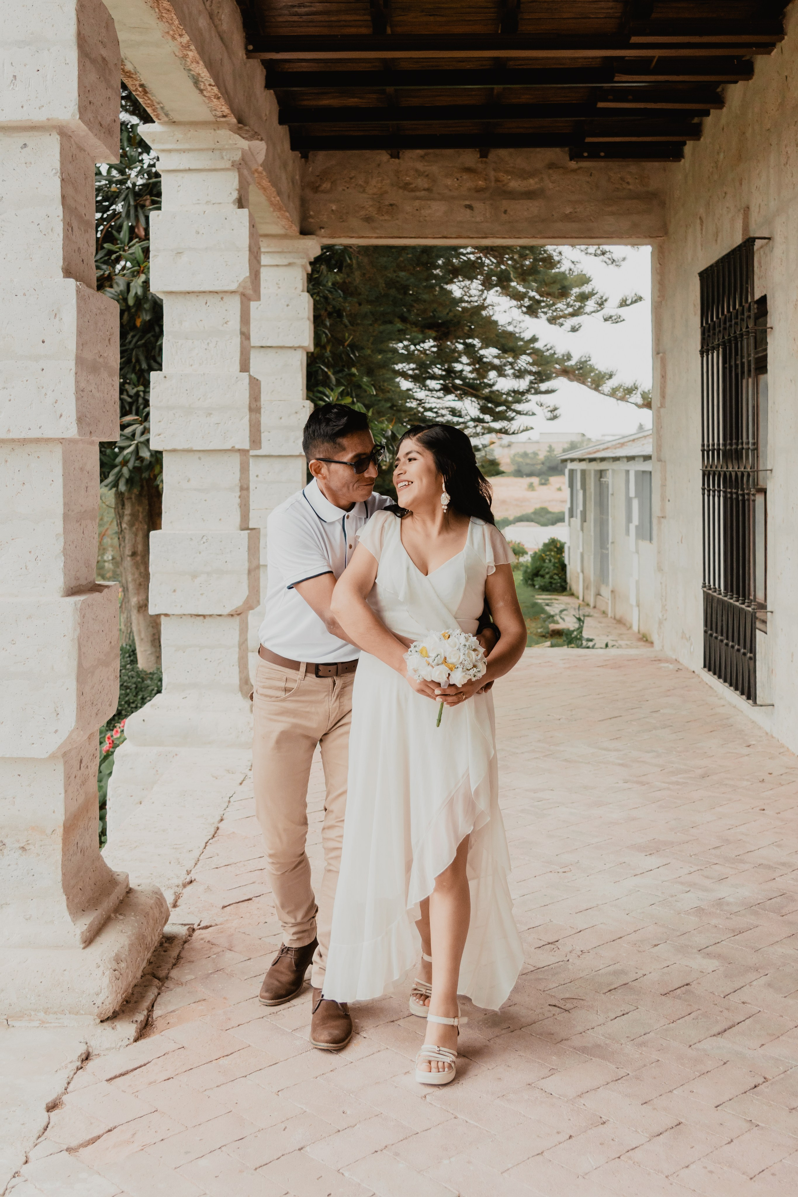 EVER + ELY | PRE BODA. Studio KVTA | Fotografía y Video de Bodas en Arequipa