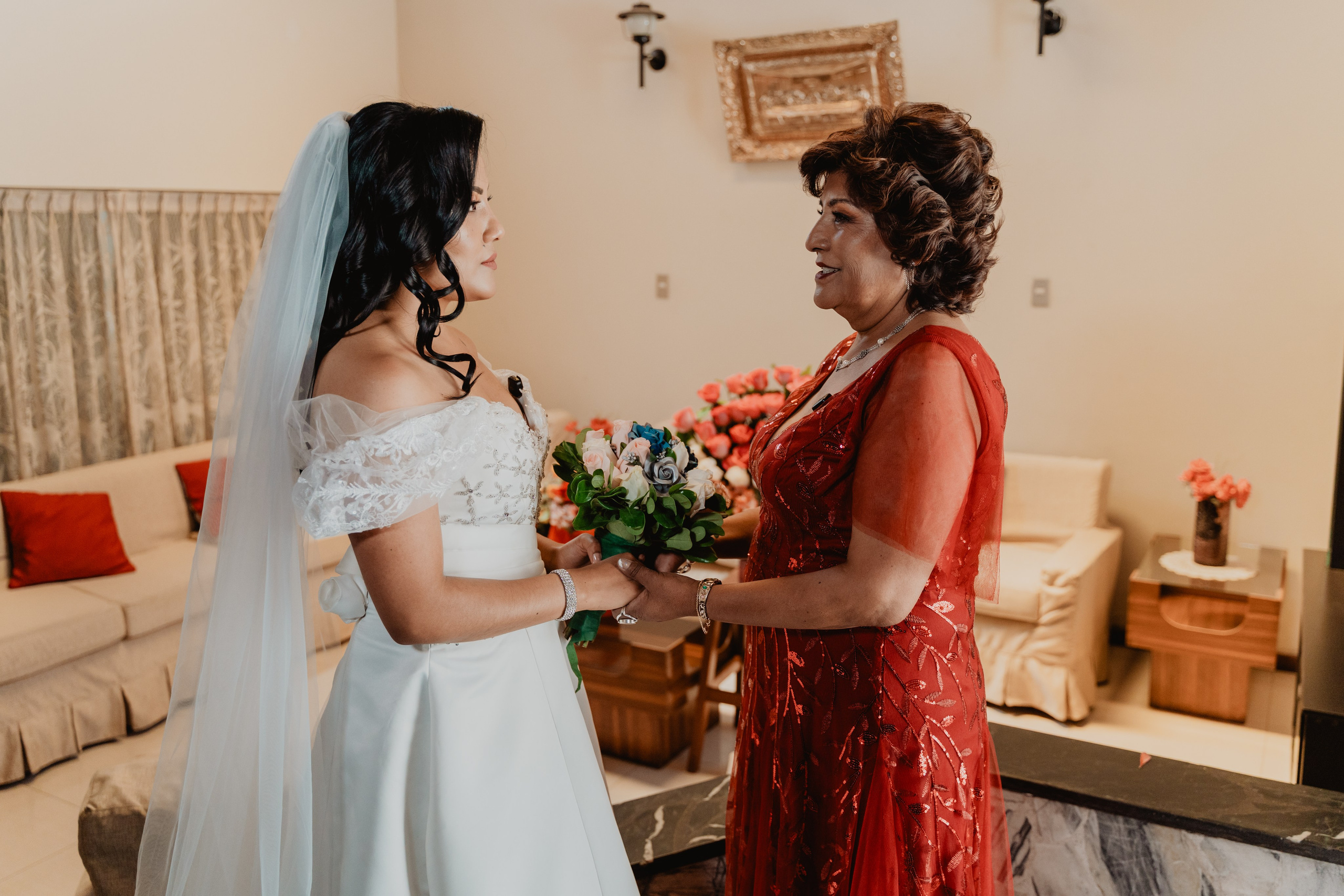 GABRIELA + JORGE | BODA CIVIL RELIGIOSA. Studio KVTA | Fotografía y Video de Bodas en Arequipa