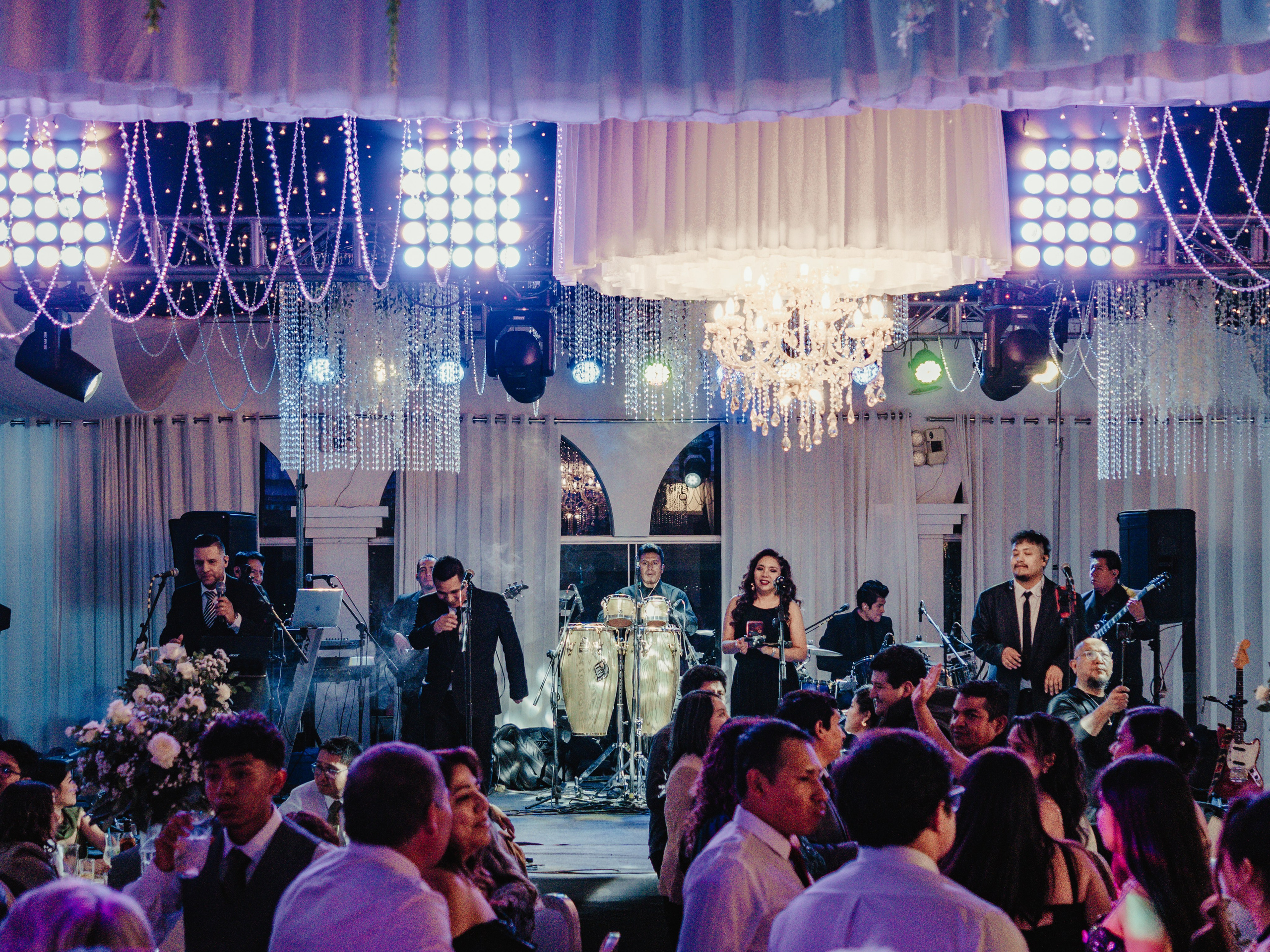 CARLA Y MARIO BODA RELIGIOSA. Studio KVTA | Fotografía y Video de Bodas en Arequipa