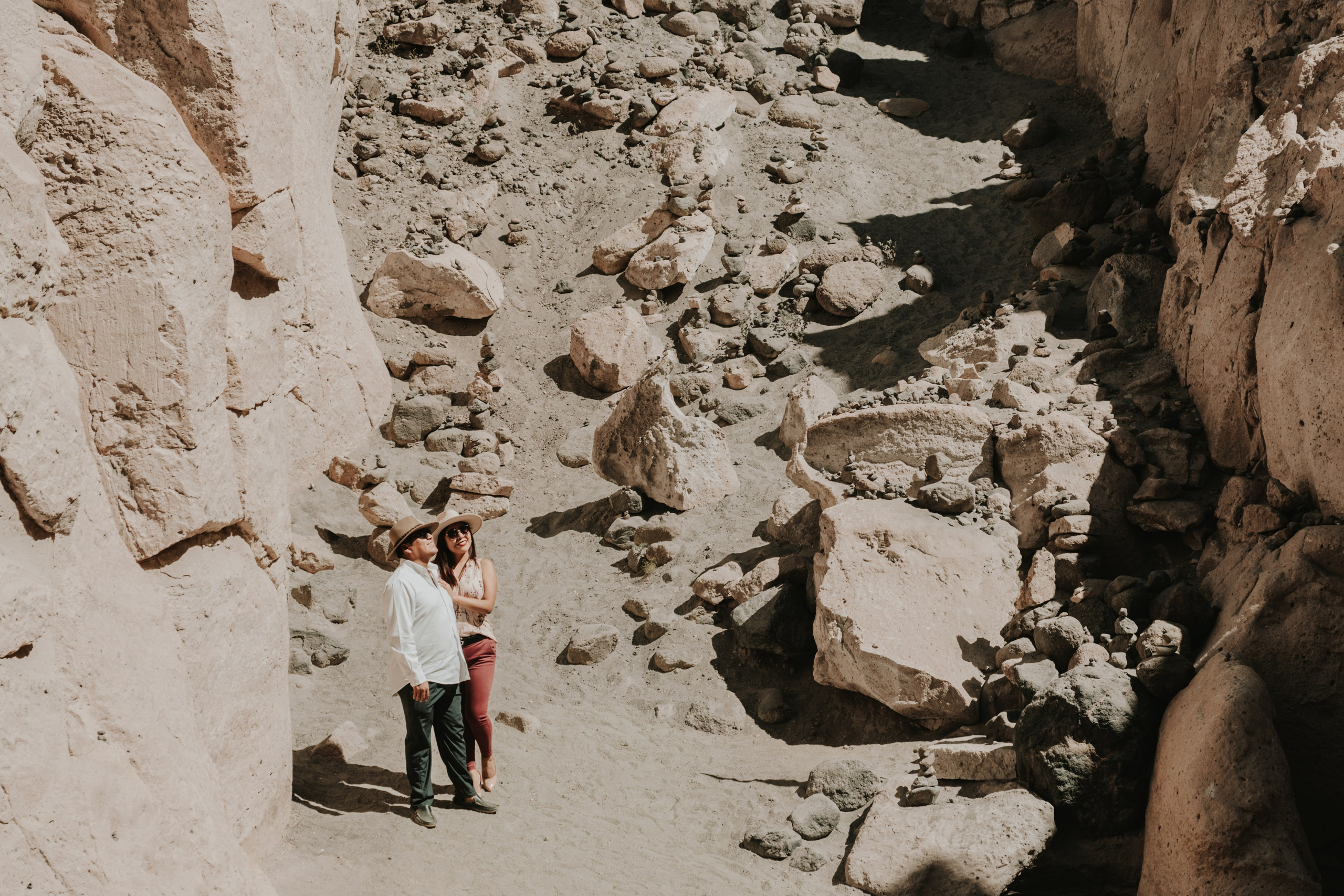 VANESSA Y FRANKLIN | PRE BODA. Studio KVTA | Fotografía y Video de Bodas en Arequipa