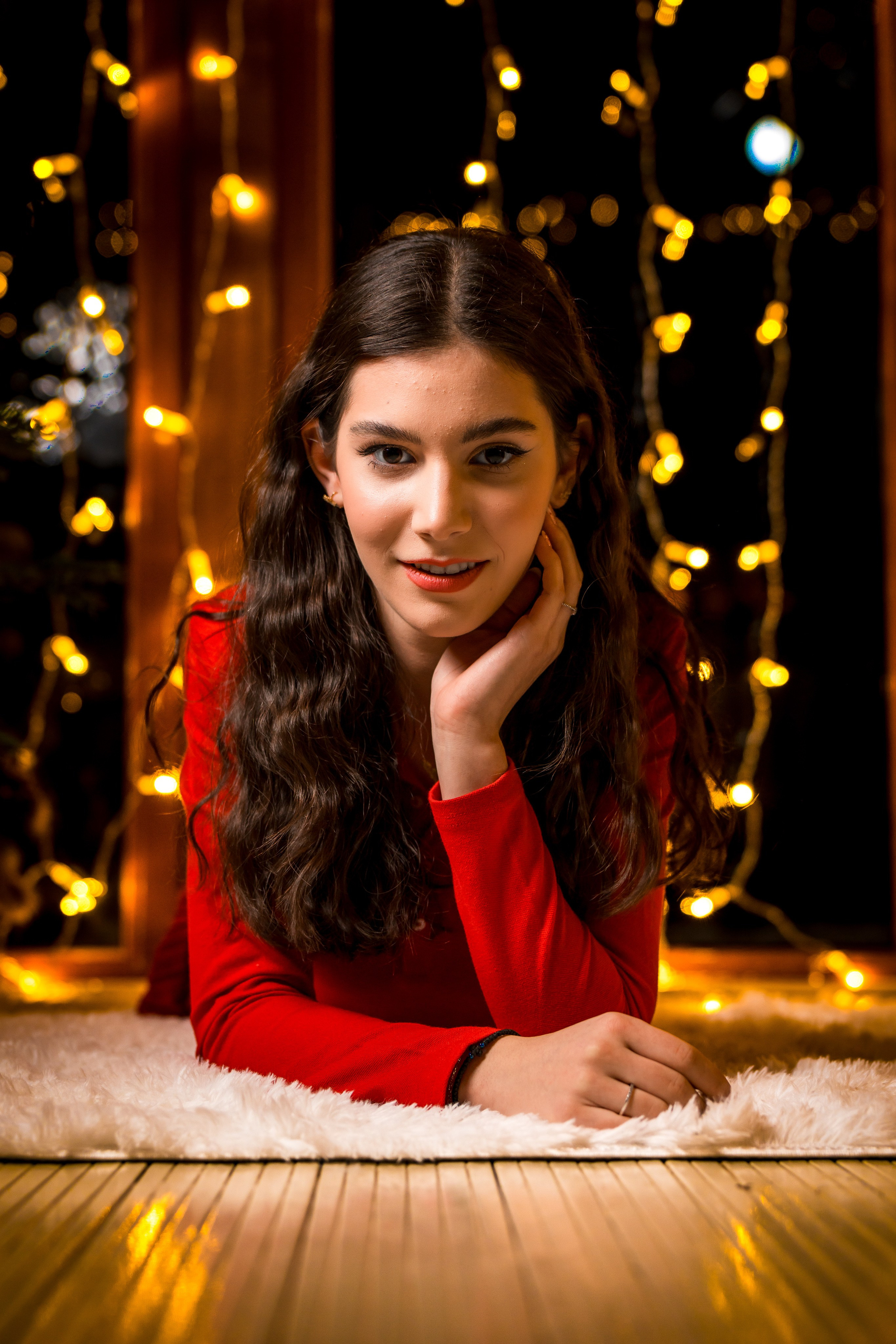 Galerie Foto Crăciun – Look Festiv & Stil. Liviu Andrei - Fotograf