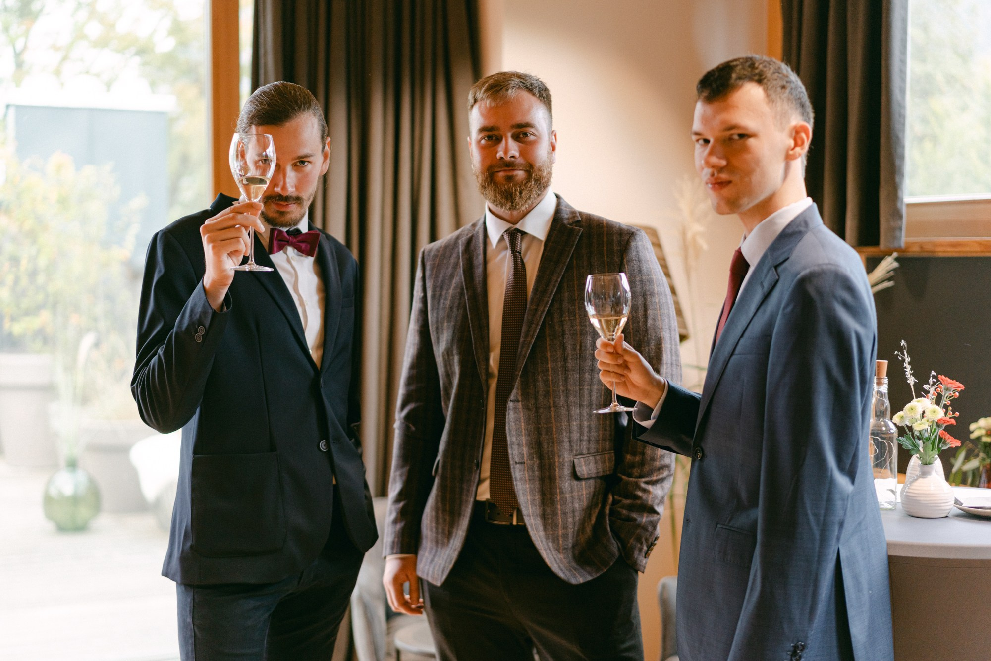 Wedding photography in Werdenfelserei Garmisch-Partenkirchen. Inna Zaytseva Photography | Fotografin in München | Content Creation