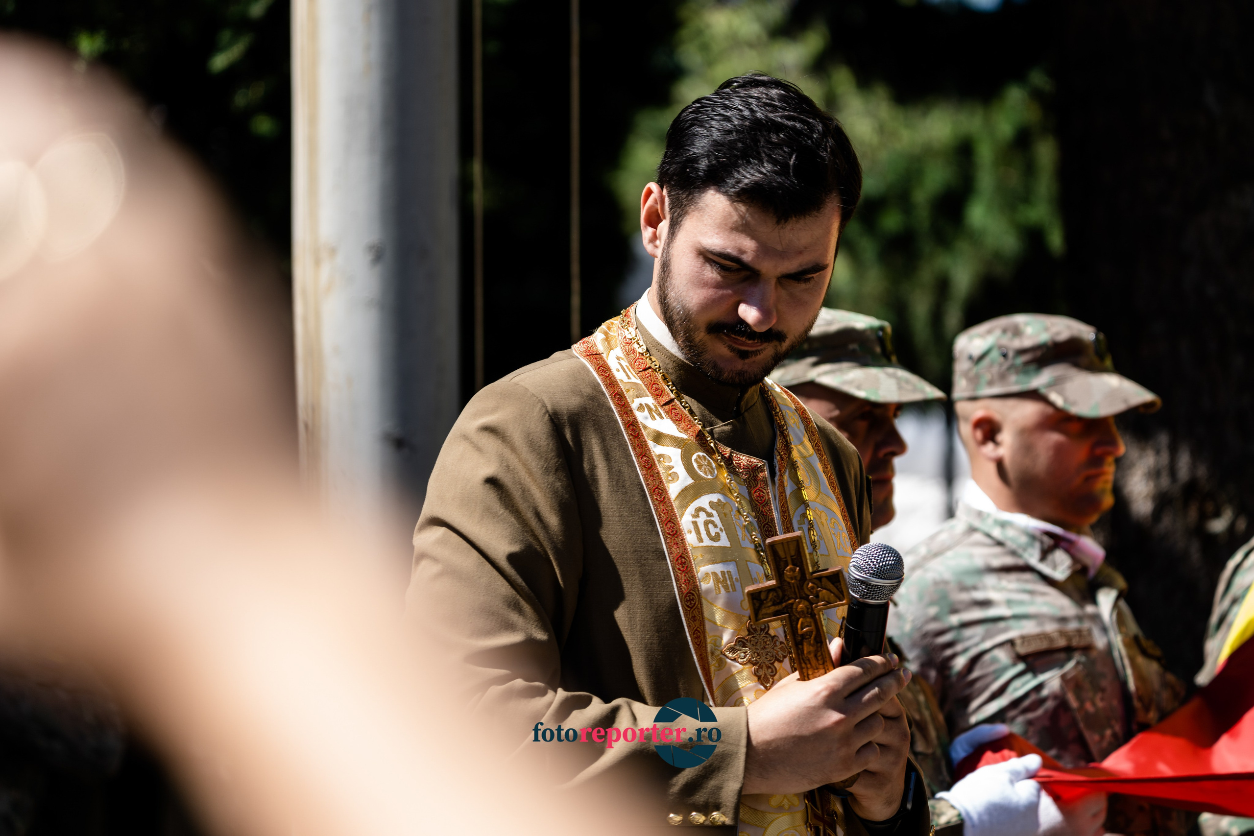 Ziua Drapelului Național sărbătorită la Botoșani. GALERIE FOTO.https://foto-reporter.ro .https://www.facebook.com/alinochirila/