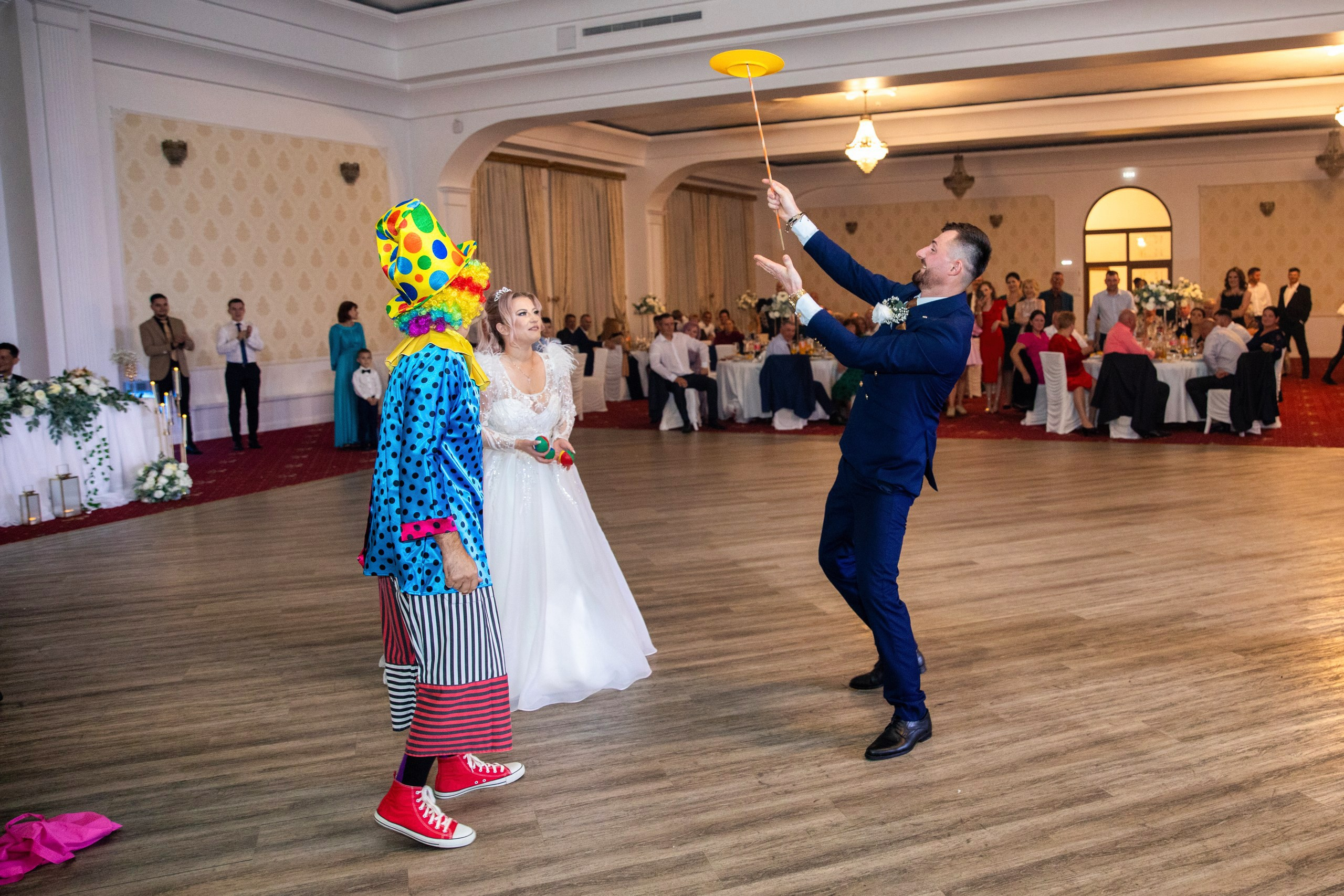 Andrei & Oana – Fotograf Nuntă Botoșani | Alin Chirilă – Povestitor prin Fotografie