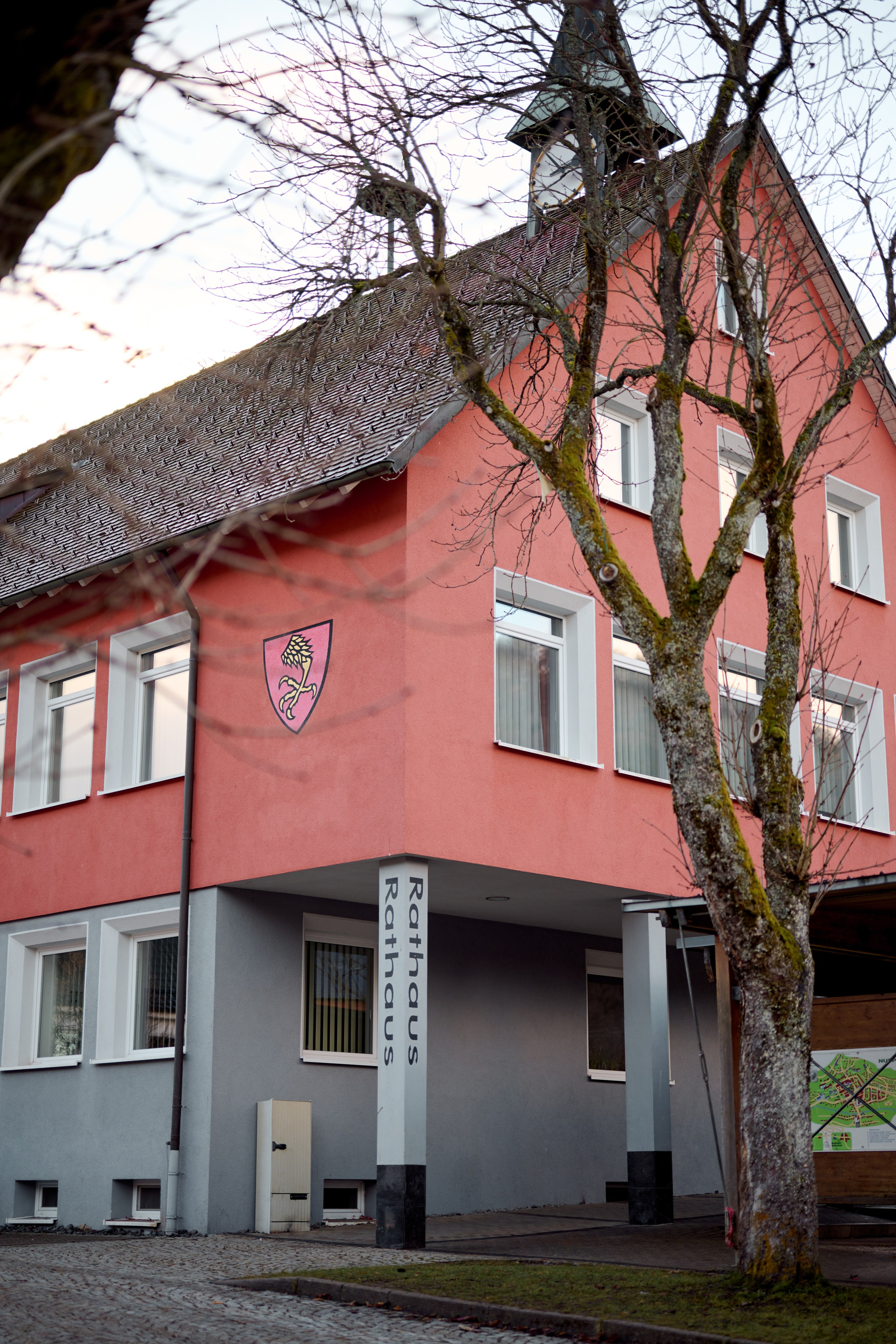 Hochzeitsfotograf Sigmaringen – Winterhochzeit im Februar