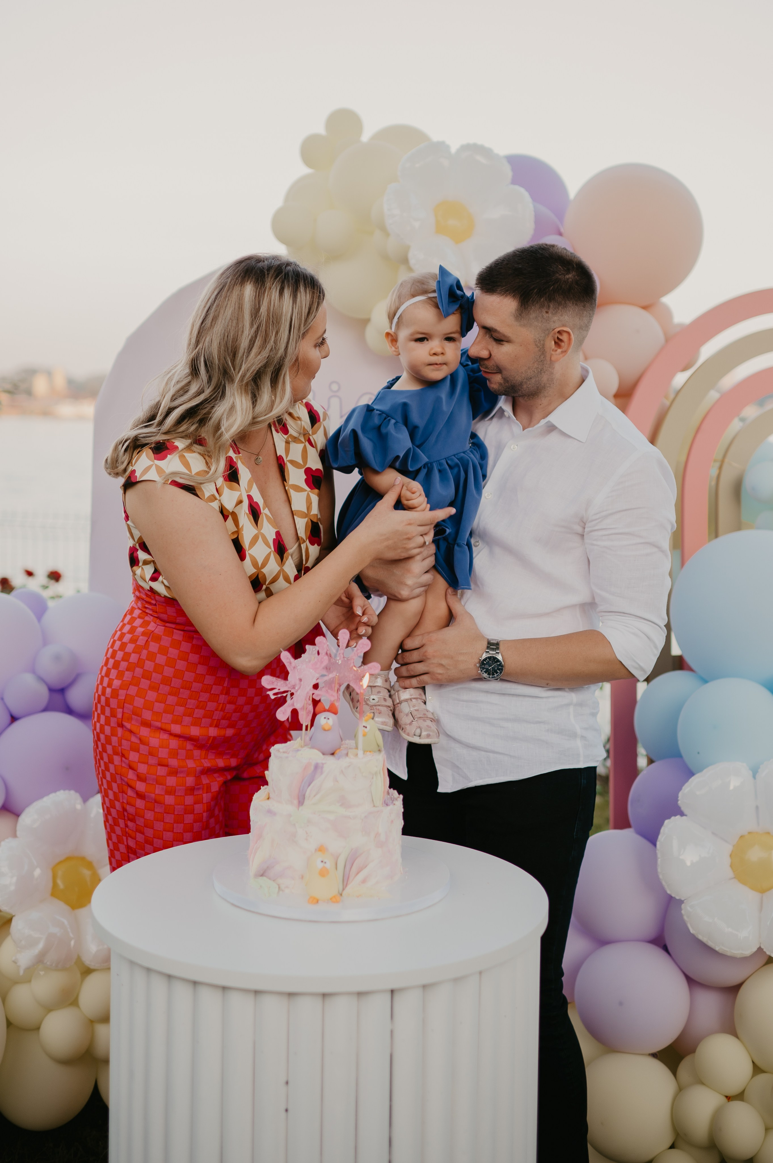 Najin prvi. Ana Sladojevic