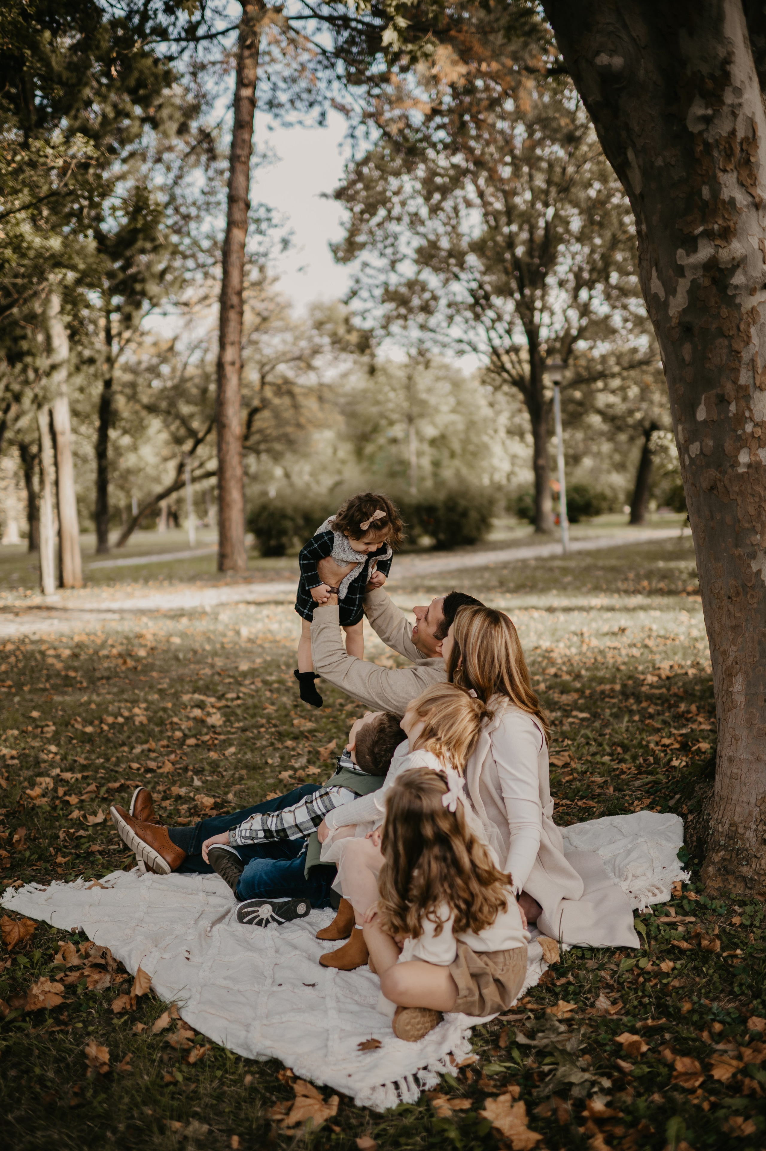 Family Carpe. Ana Sladojevic