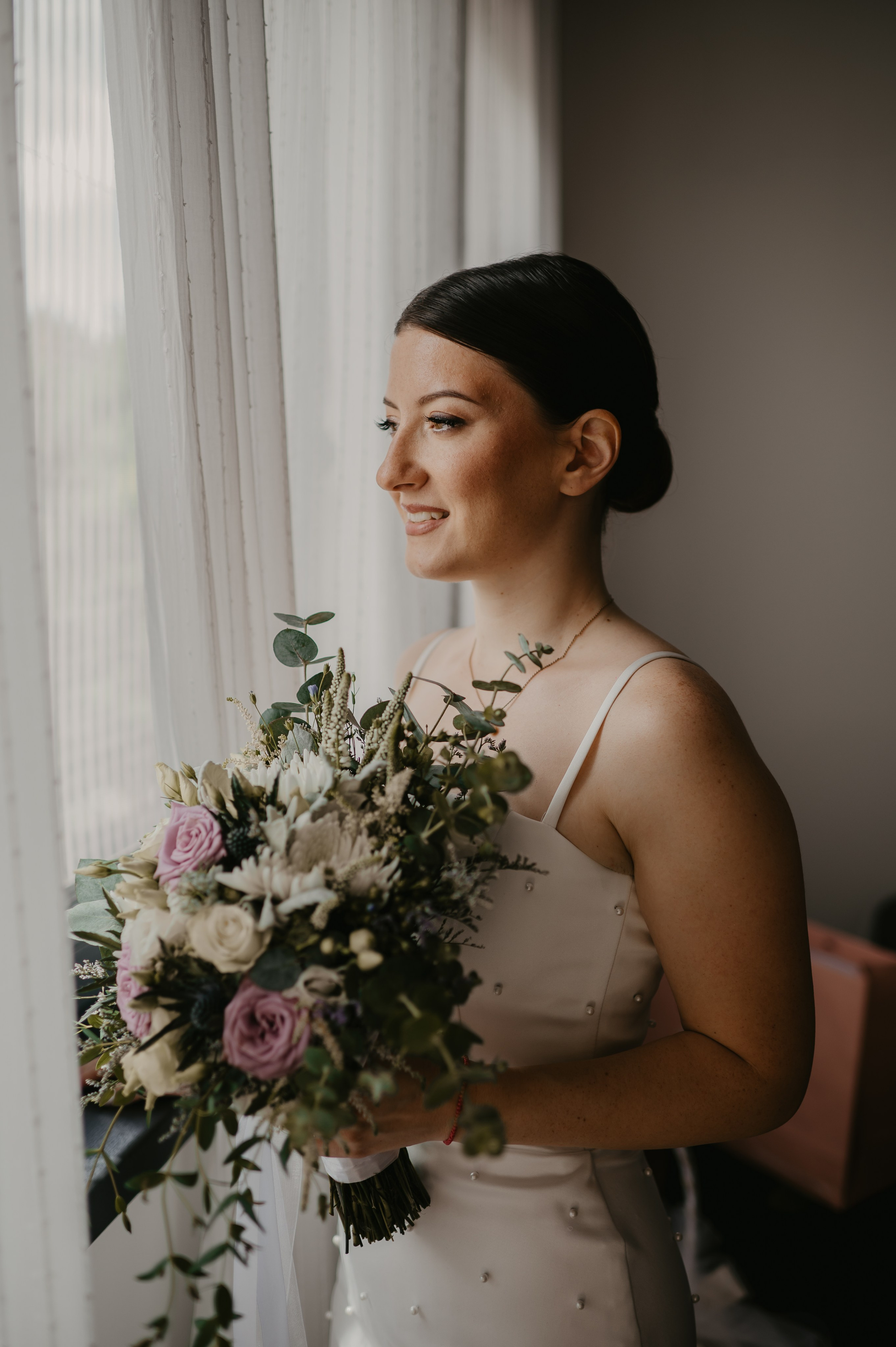 Tamara & Draško. Ana Sladojevic