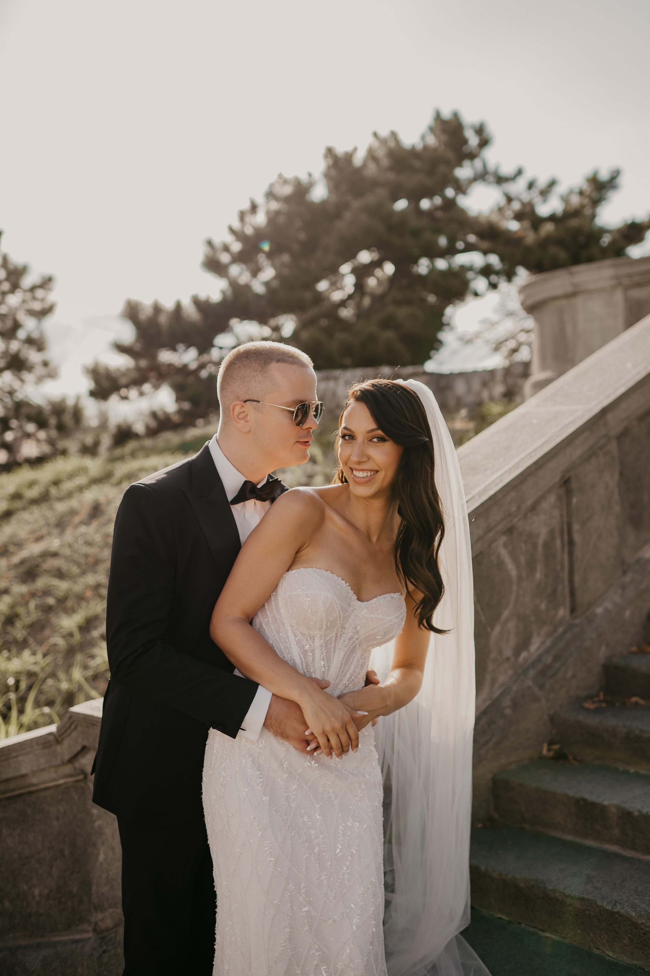 Bojana i Stefan. Ana Sladojevic