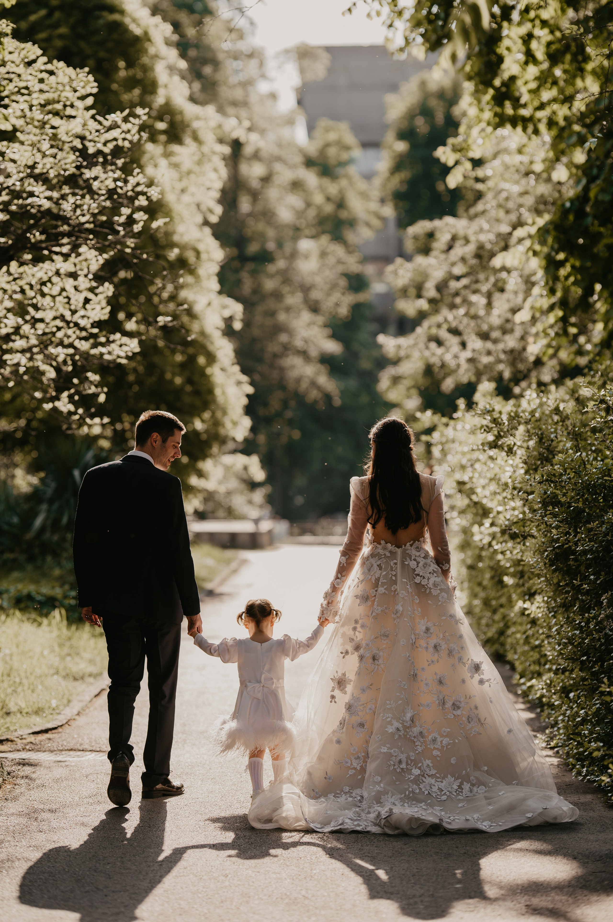 Milica & Alen. Ana Sladojevic