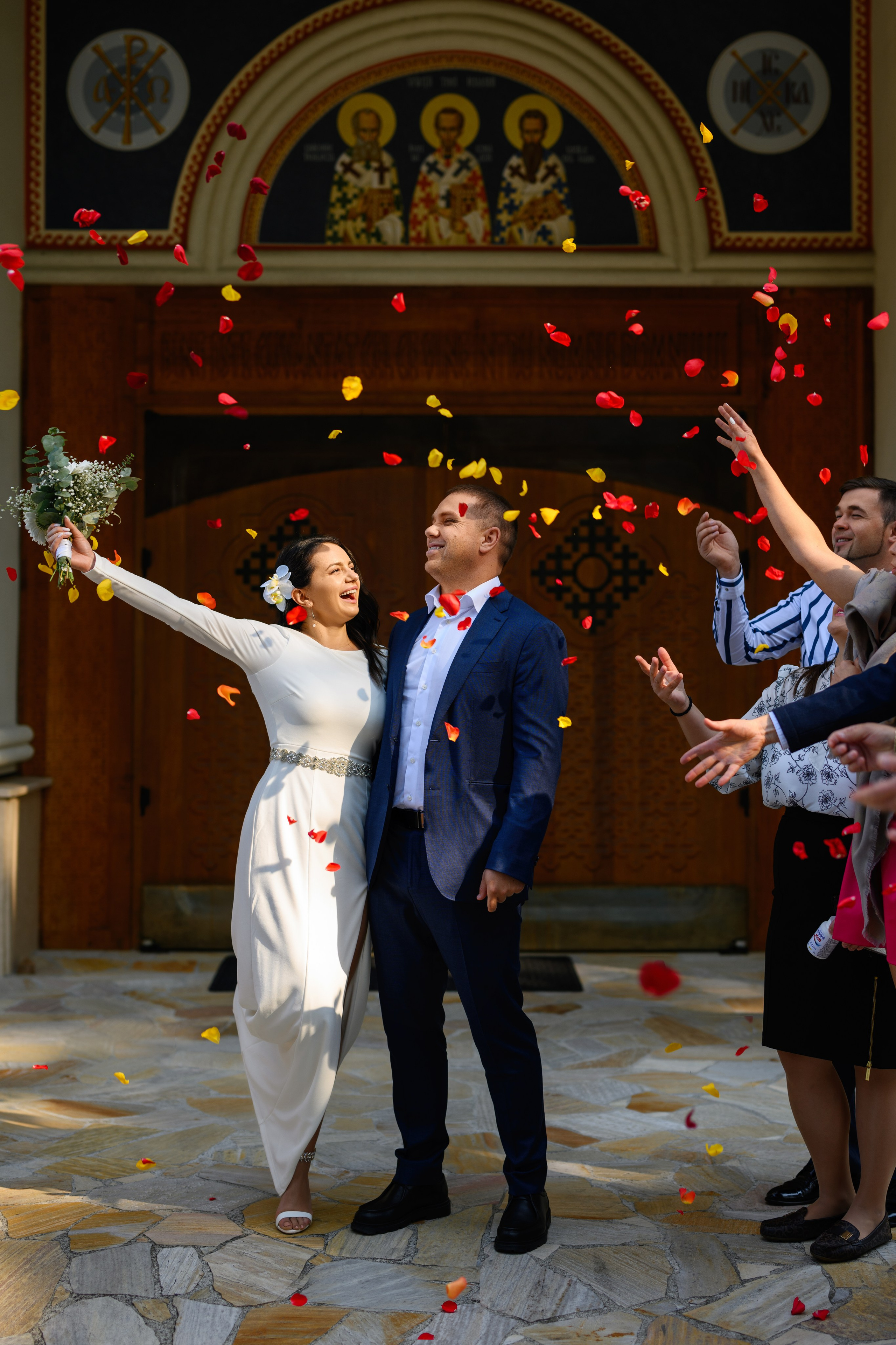 Elopements. Wedding & family photography in Seattle area. Helen Michelle photographer