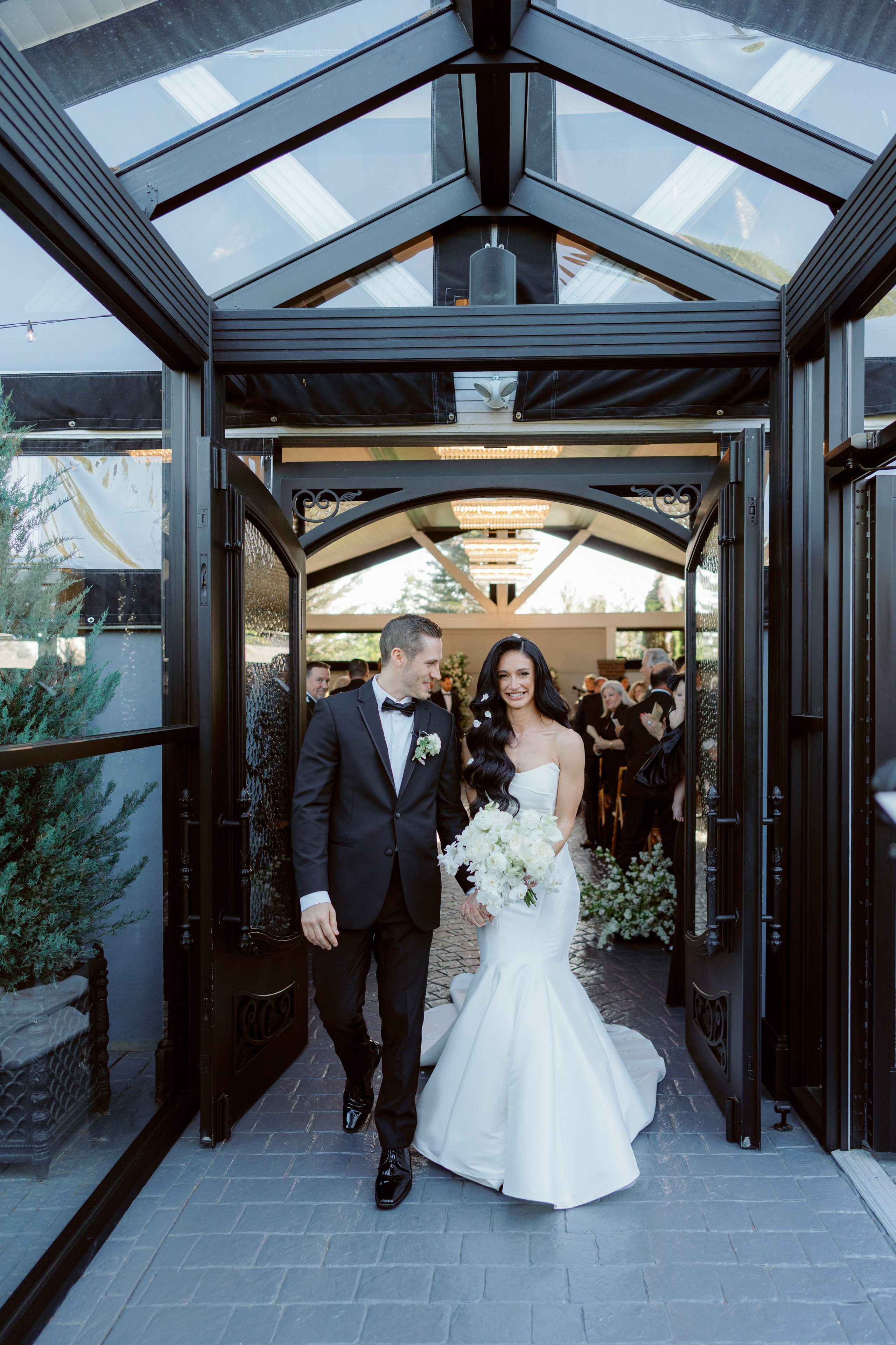 Ashley and Bobby. Wedding photographer and videographer New York | New Jersey