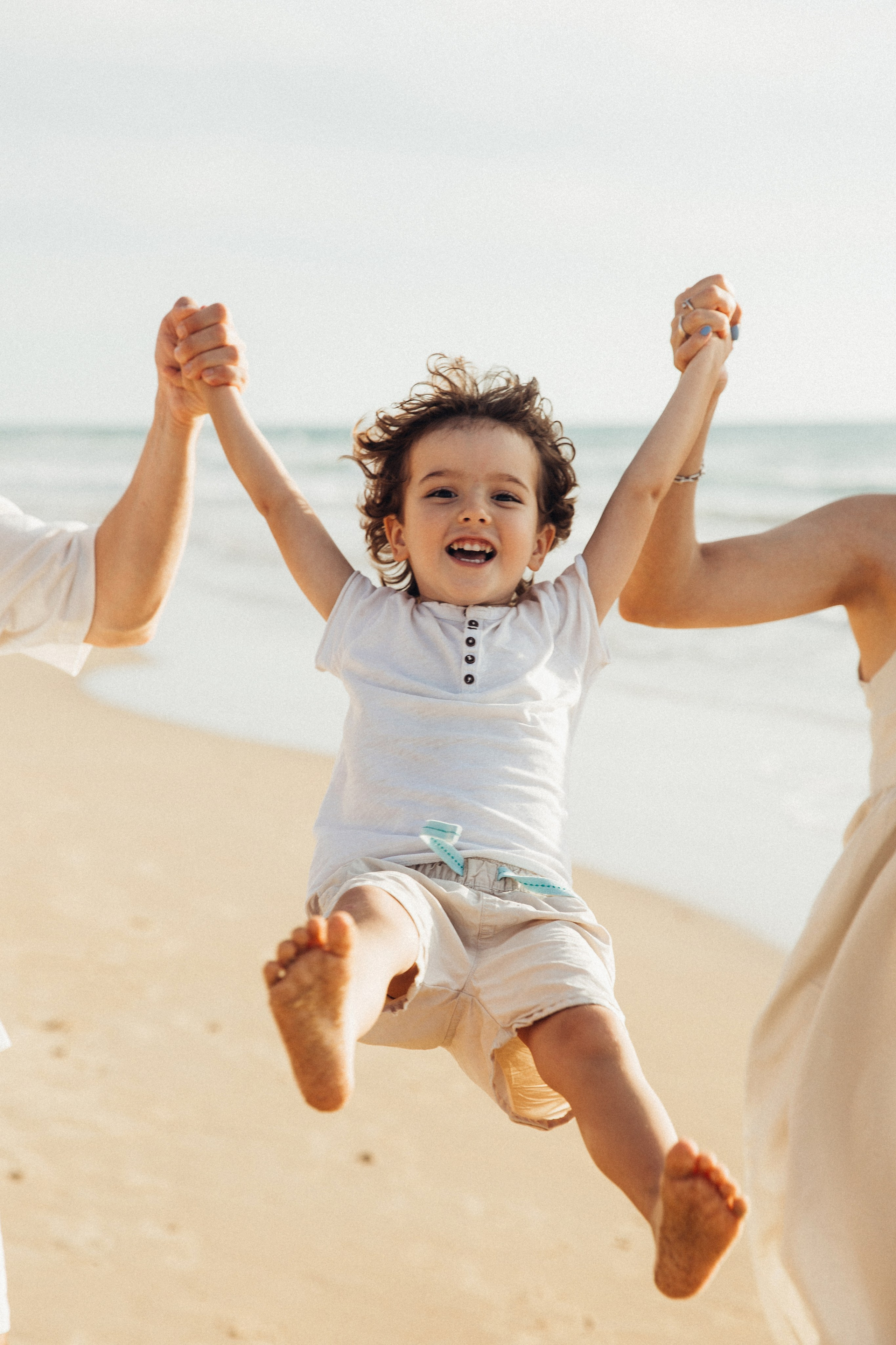 Vlad, Yulya&Vanya. Семейный фотограф в Израиле