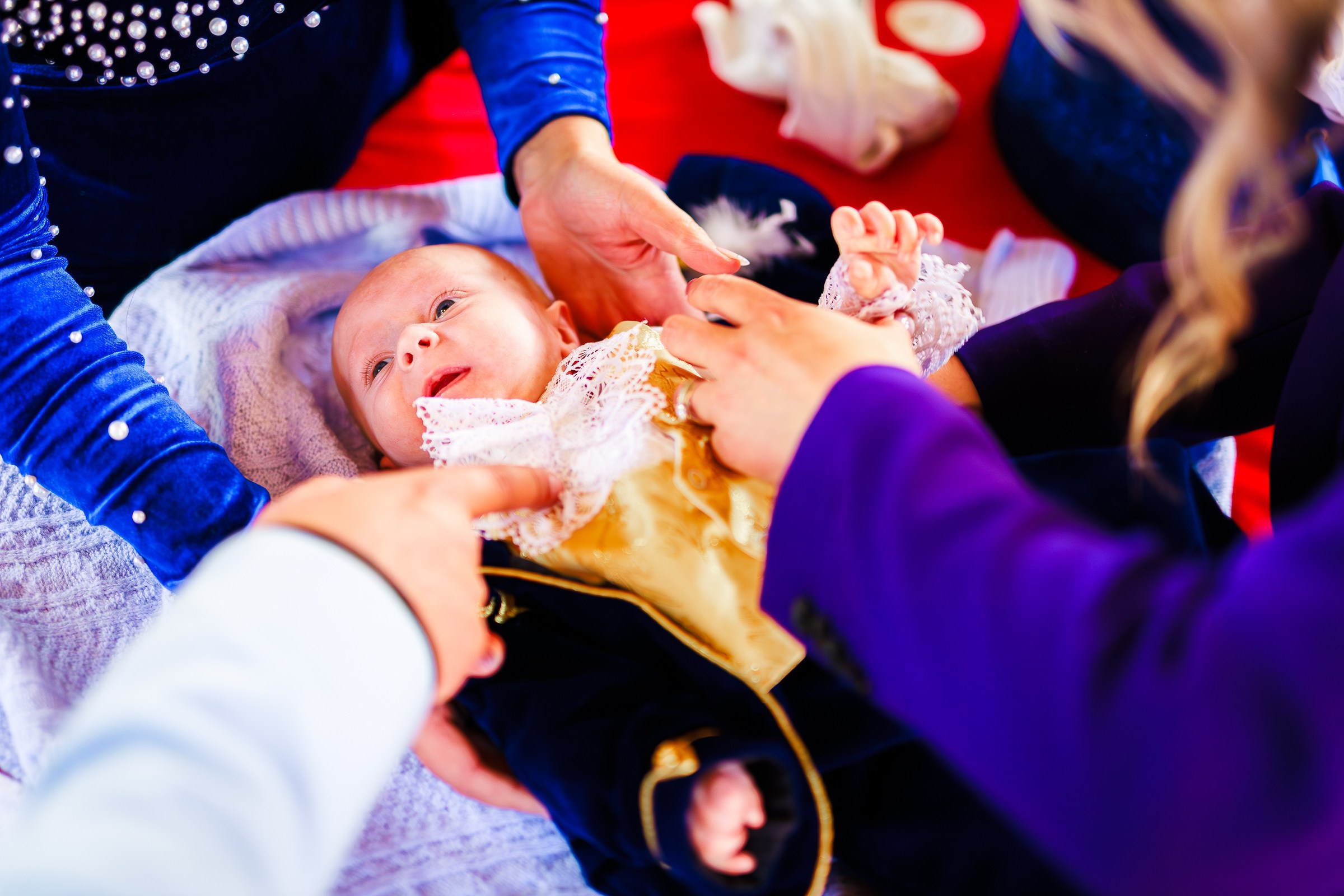 Christening. Https://valeriubriciuc.com/