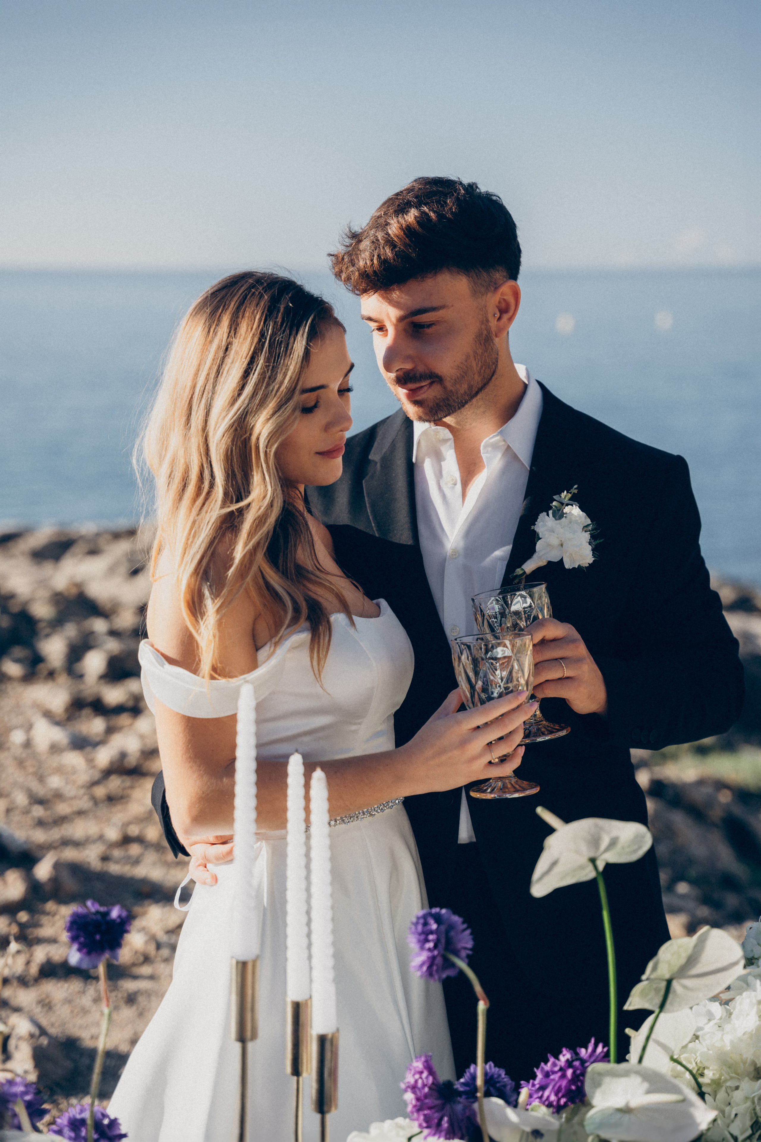 Wedding | Mallorca. Elena Seewald