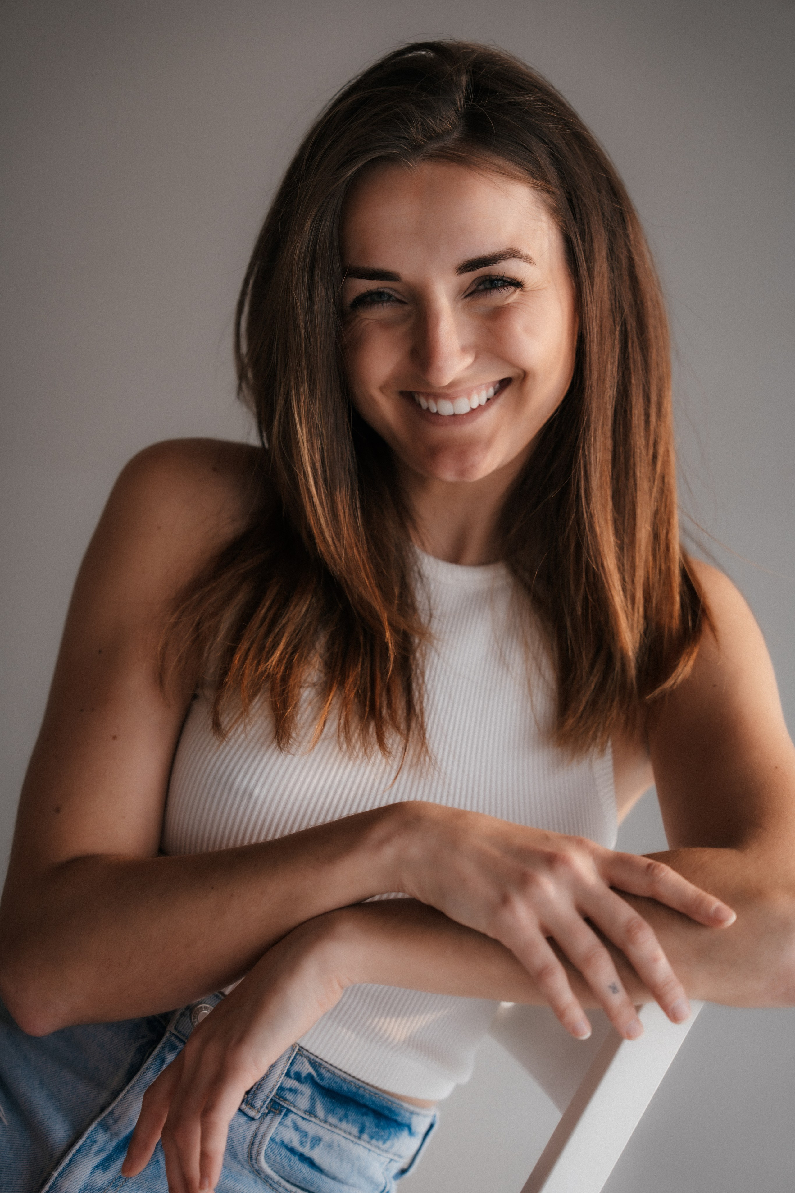 Izzy | Studio Trierweiler. Elena Seewald