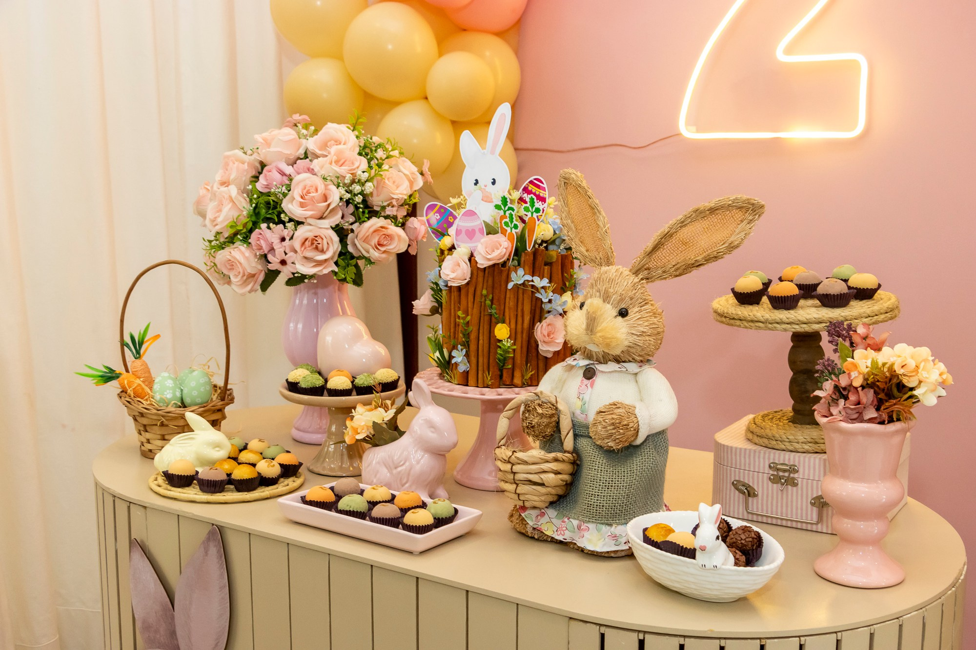 Fotografia de Festa Infantil. Fotógrafo Social e Corporativo em São Paulo/SP