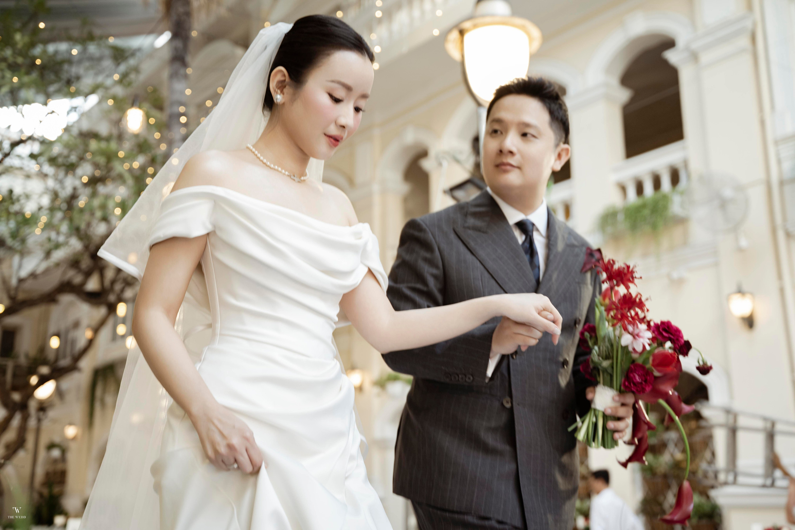 NGHIA & NGOC. WEDDING PHOTOGRAPHER IN VIETNAM