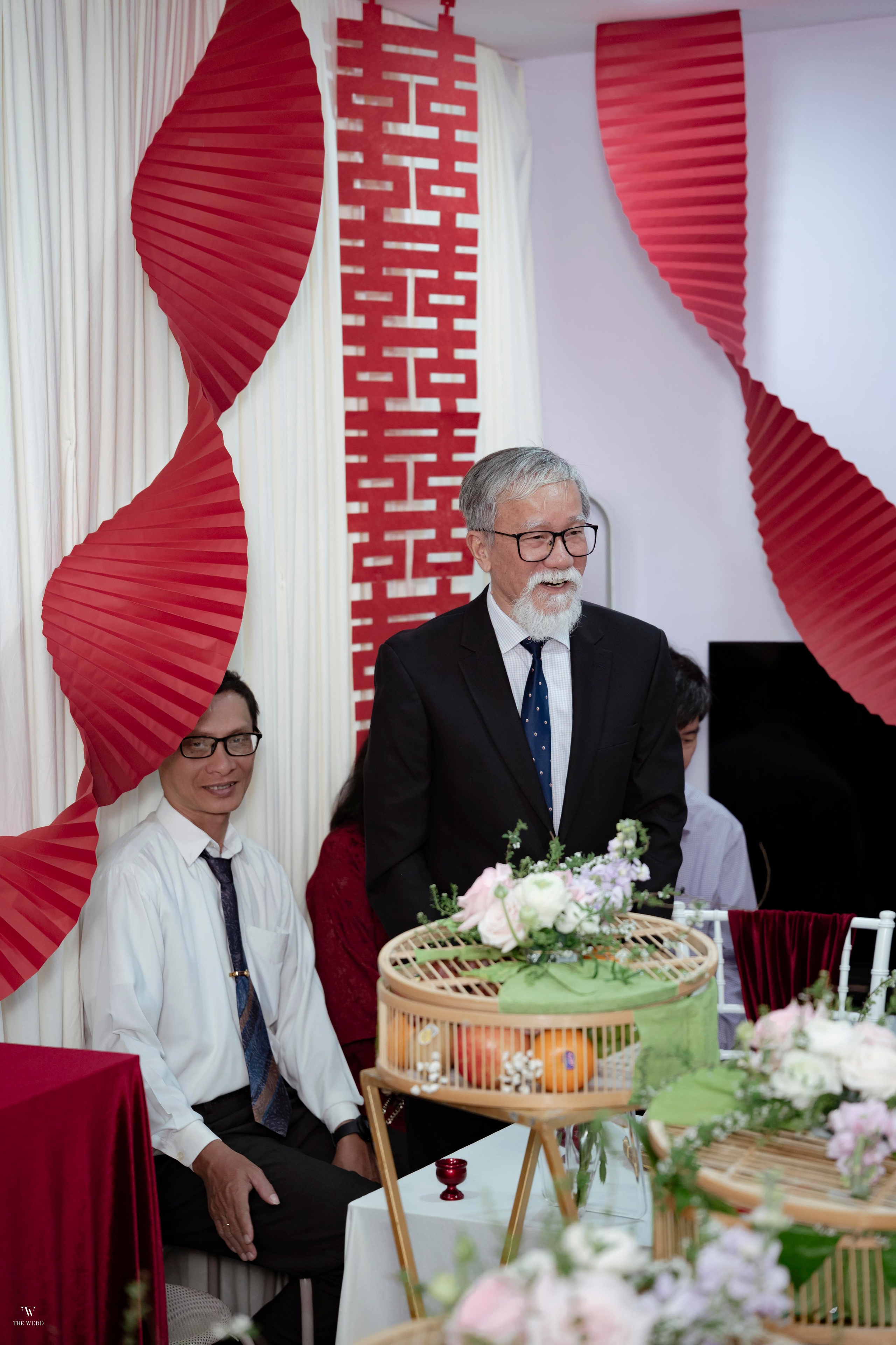 HUNG & CAT. WEDDING PHOTOGRAPHER IN VIETNAM