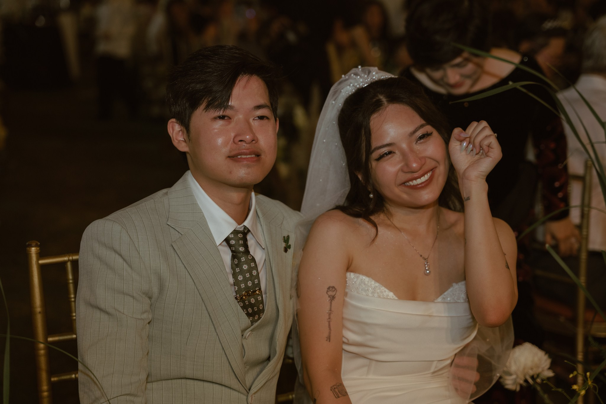 DUNG & ANH. WEDDING PHOTOGRAPHER IN VIETNAM