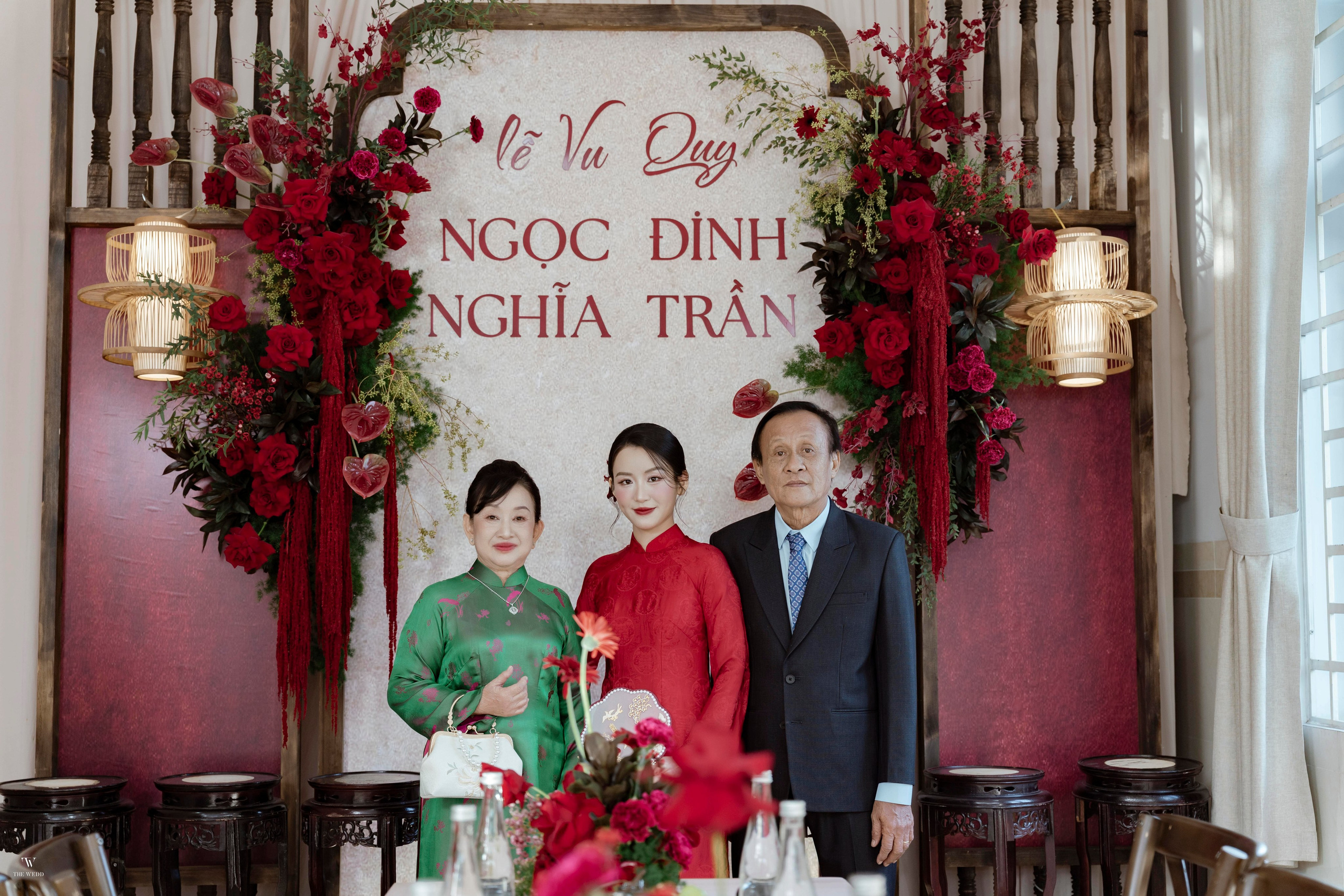 NGHIA & NGOC. WEDDING PHOTOGRAPHER IN VIETNAM