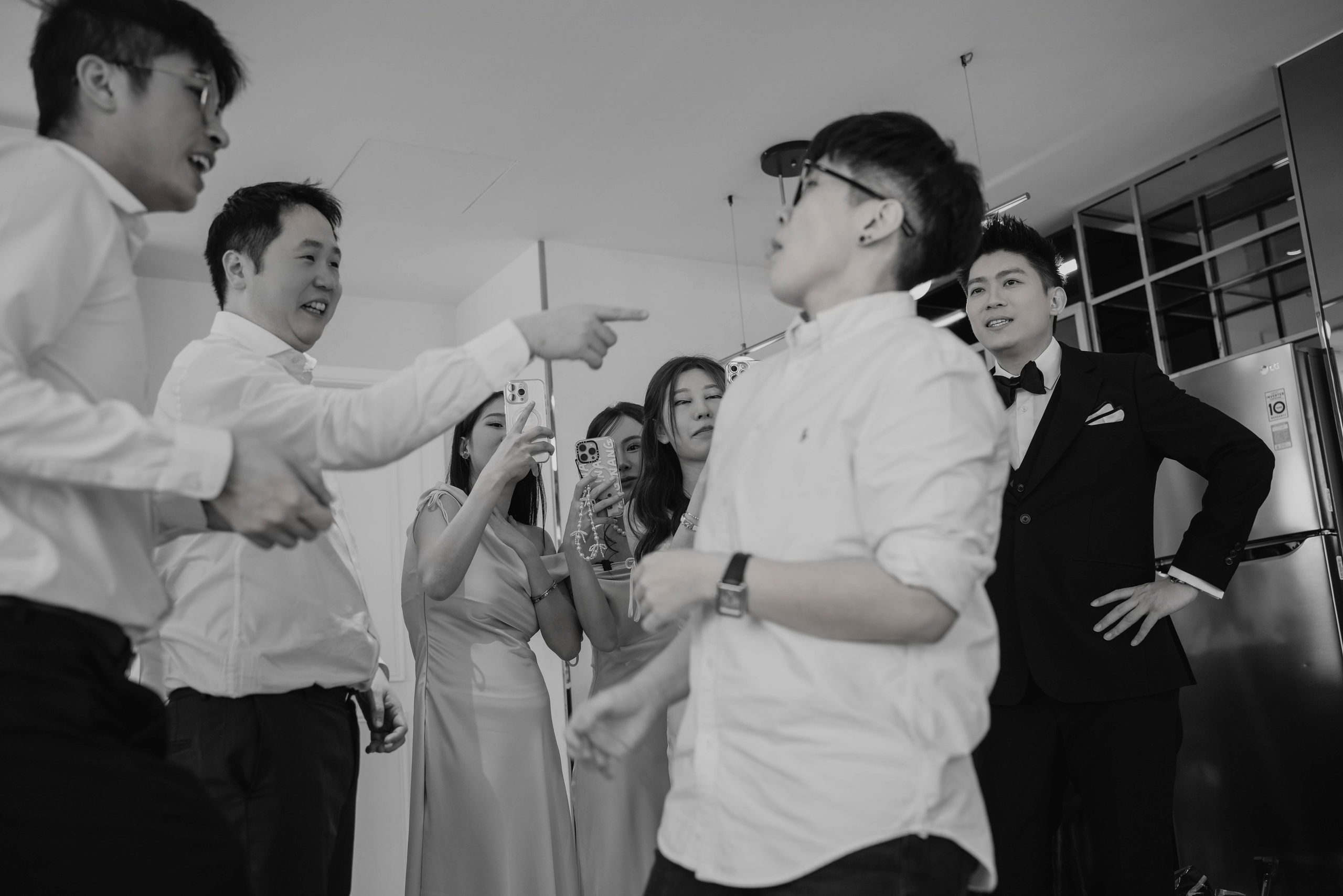 KYWU & NHI. WEDDING PHOTOGRAPHER IN VIETNAM