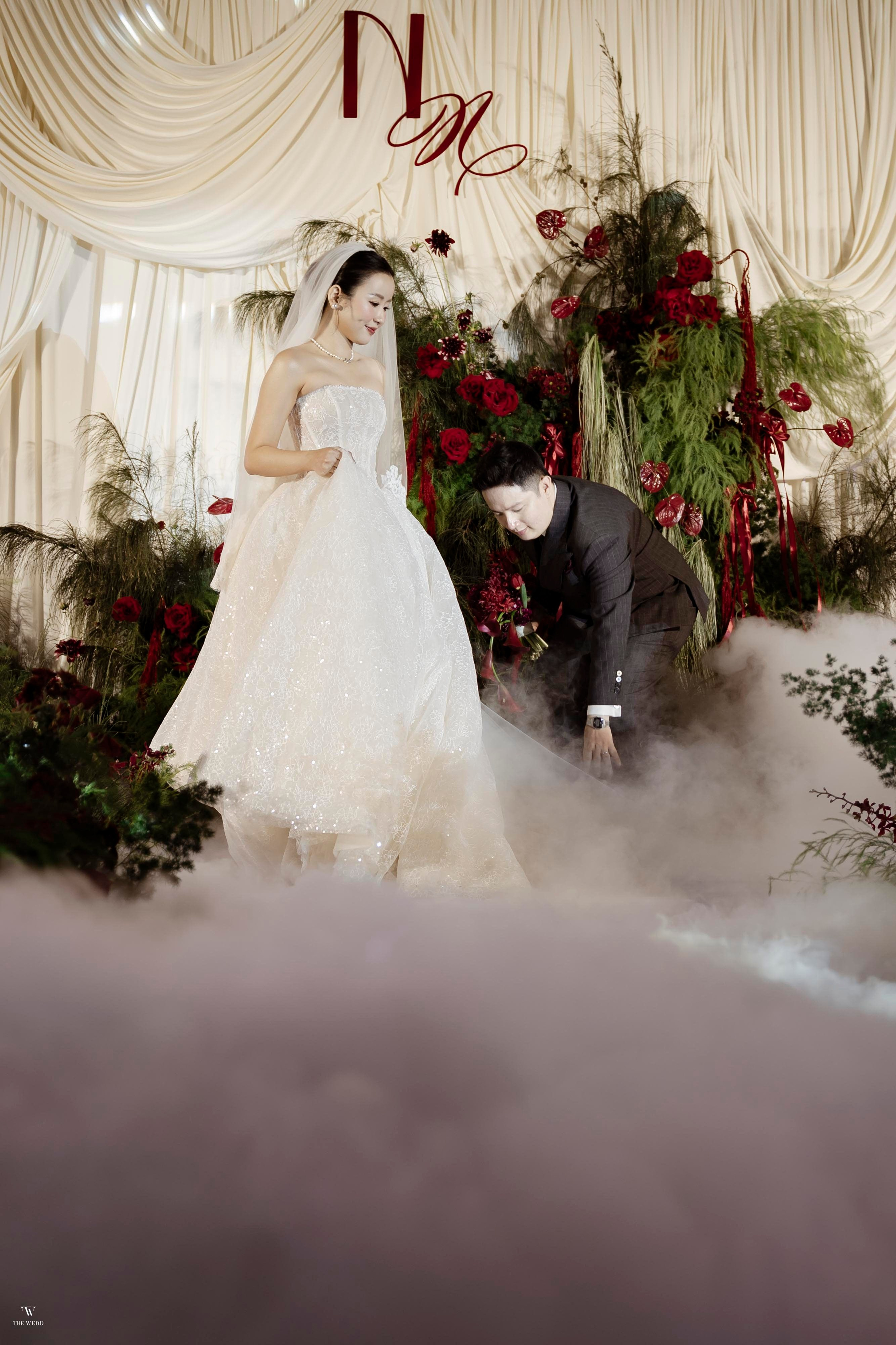 NGHIA & NGOC. WEDDING PHOTOGRAPHER IN VIETNAM