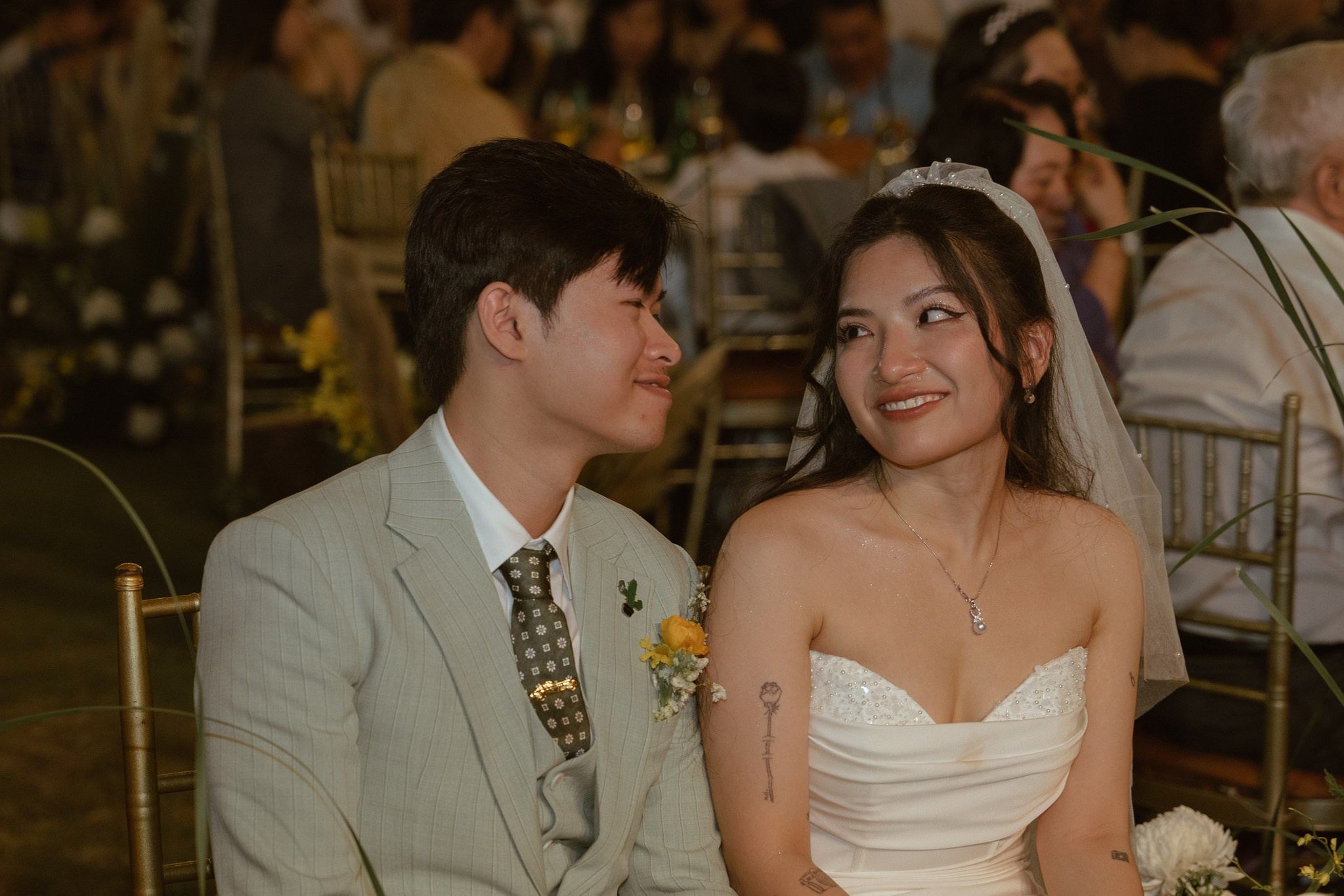 DUNG & ANH. WEDDING PHOTOGRAPHER IN VIETNAM