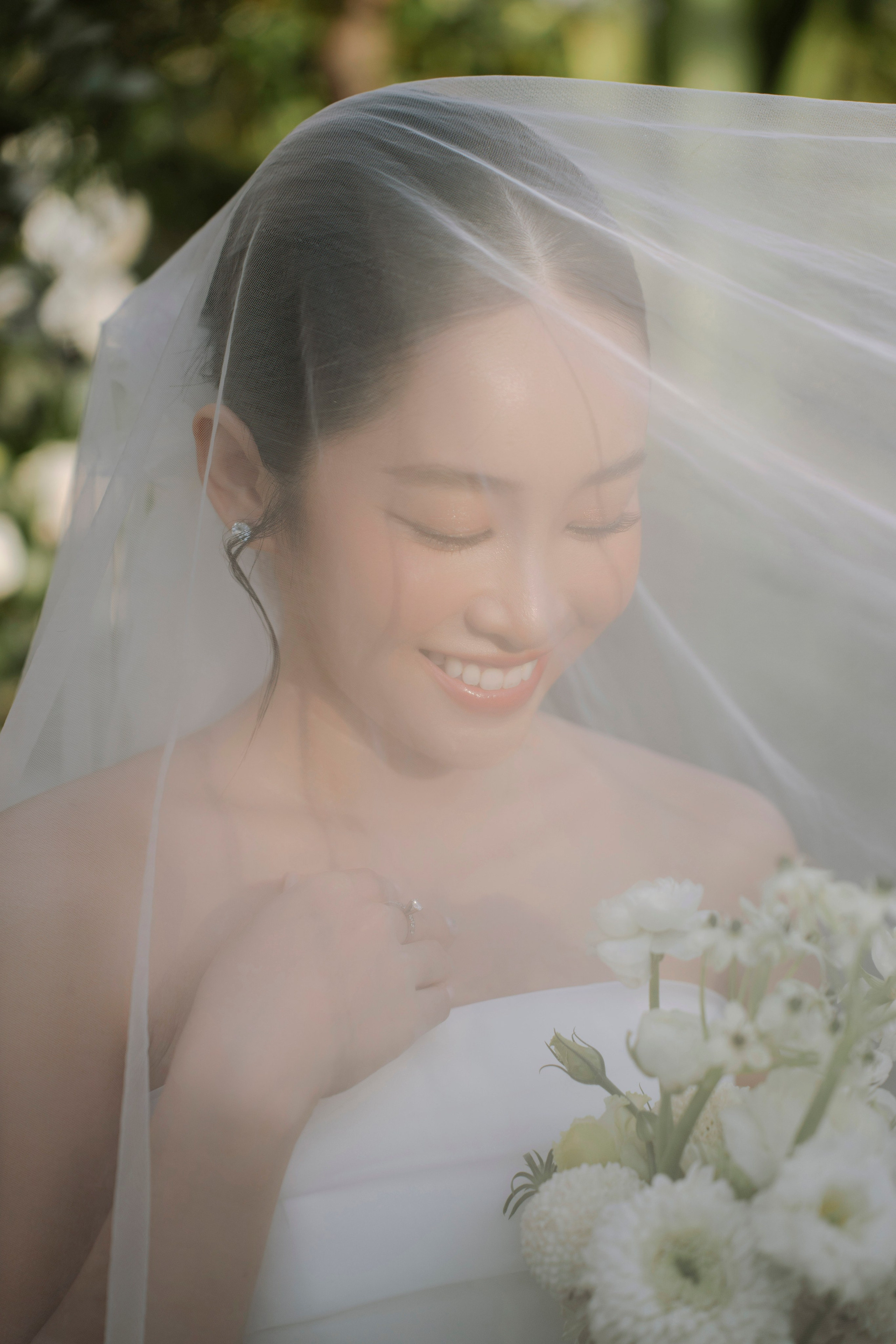 HAI & NGAN. WEDDING PHOTOGRAPHER IN VIETNAM