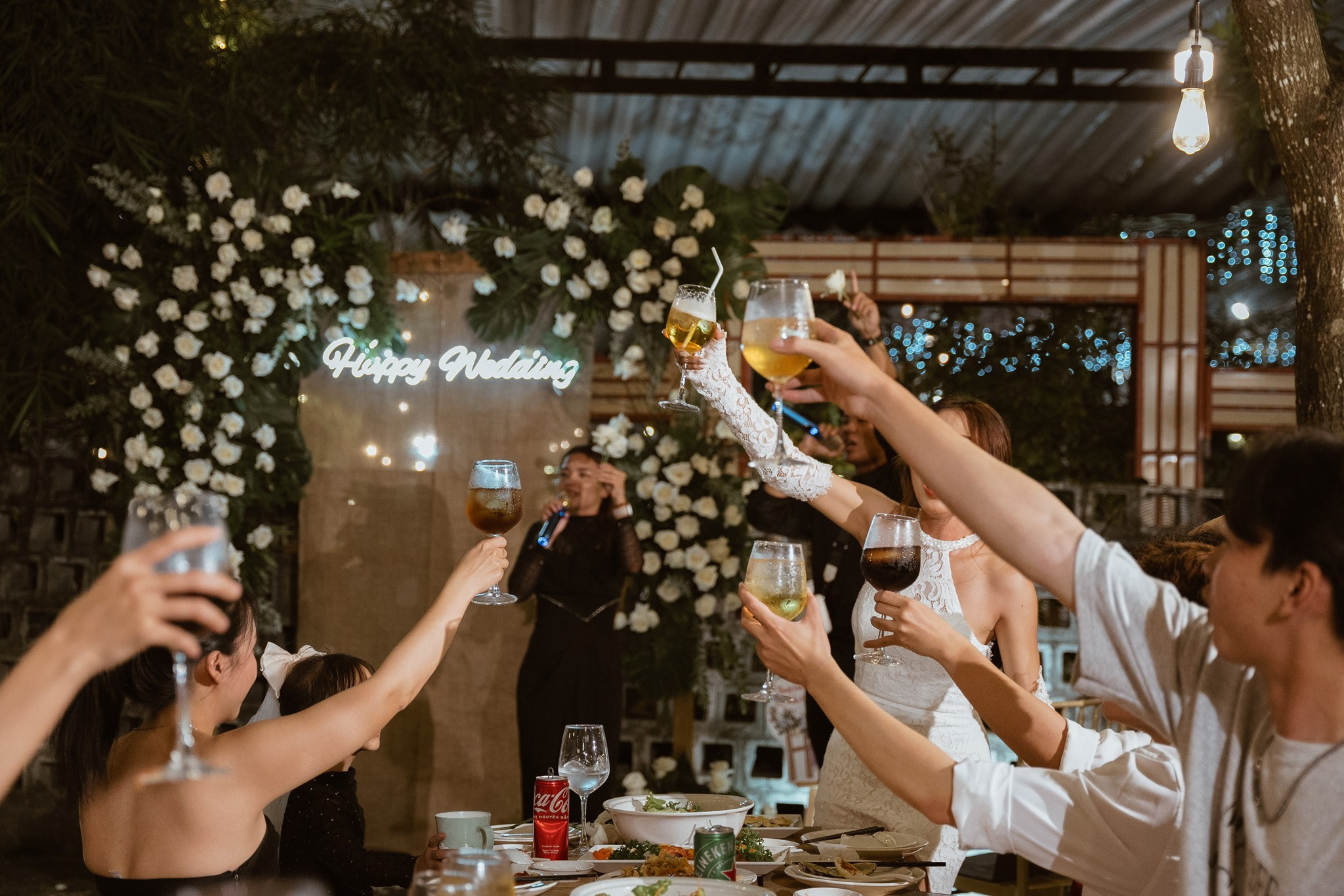 VY & LINH. WEDDING PHOTOGRAPHER IN VIETNAM