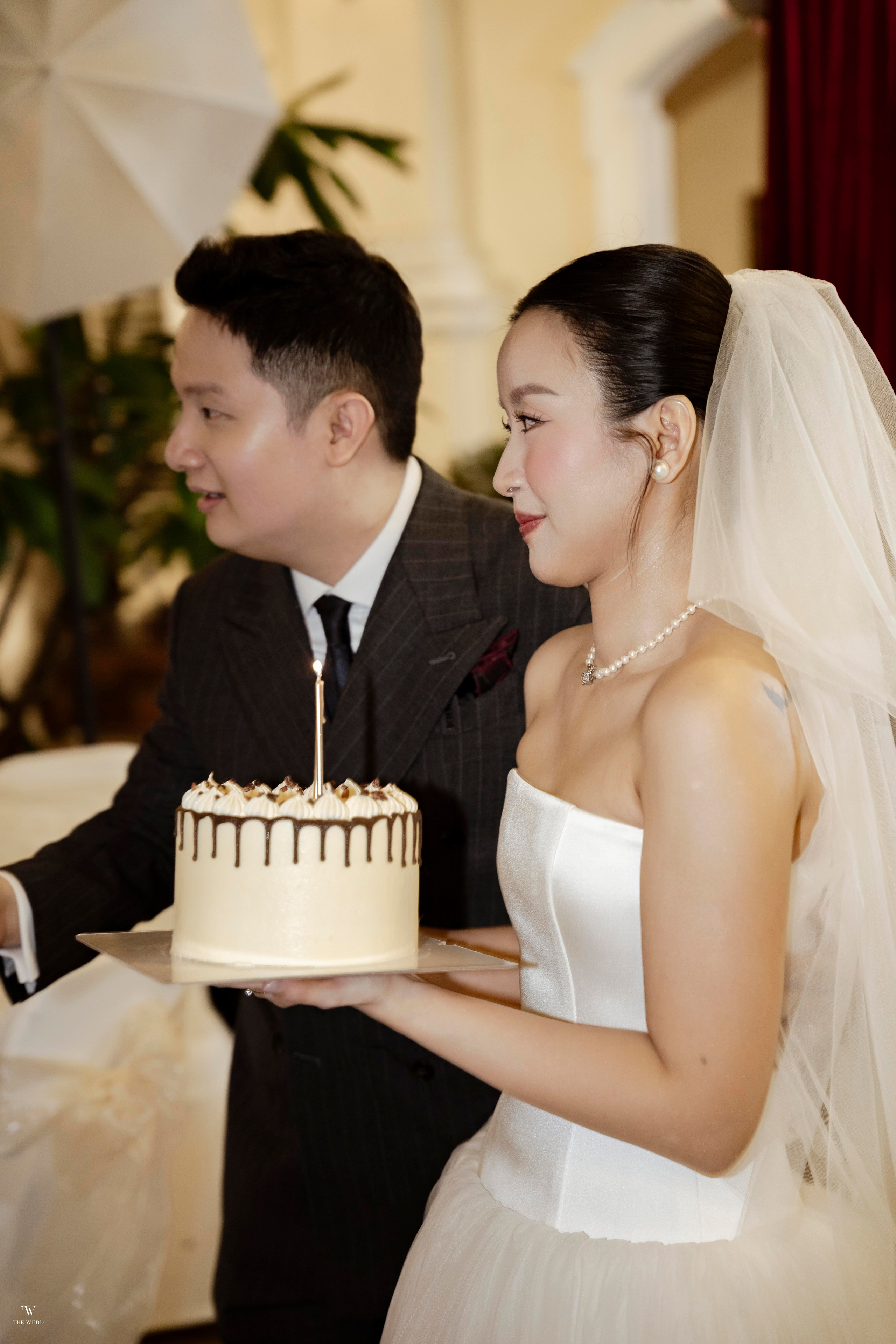 NGHIA & NGOC. WEDDING PHOTOGRAPHER IN VIETNAM