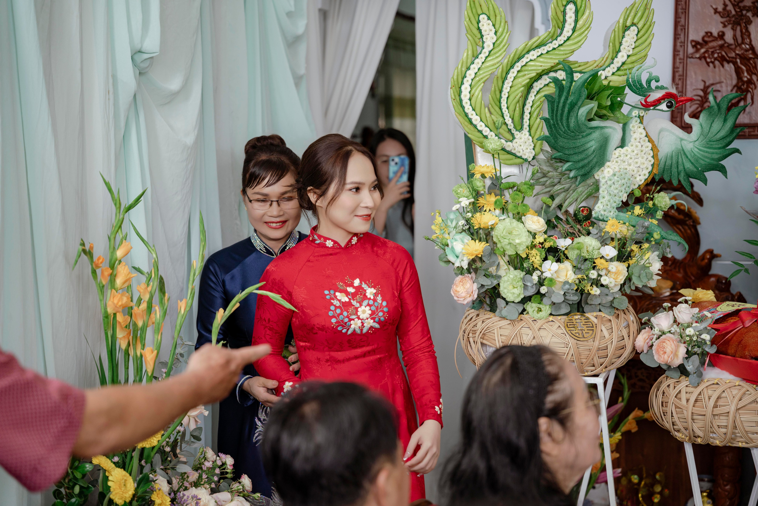 VINH & ANH. WEDDING PHOTOGRAPHER IN VIETNAM