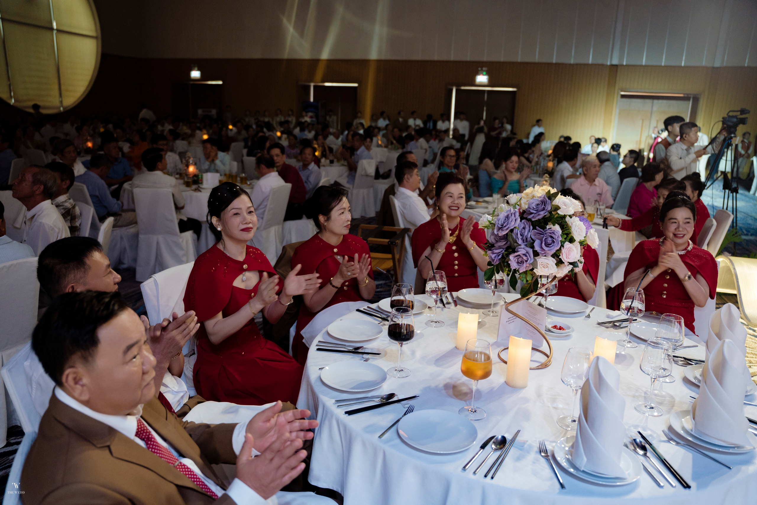 NAM & PHUONG. WEDDING PHOTOGRAPHER IN VIETNAM