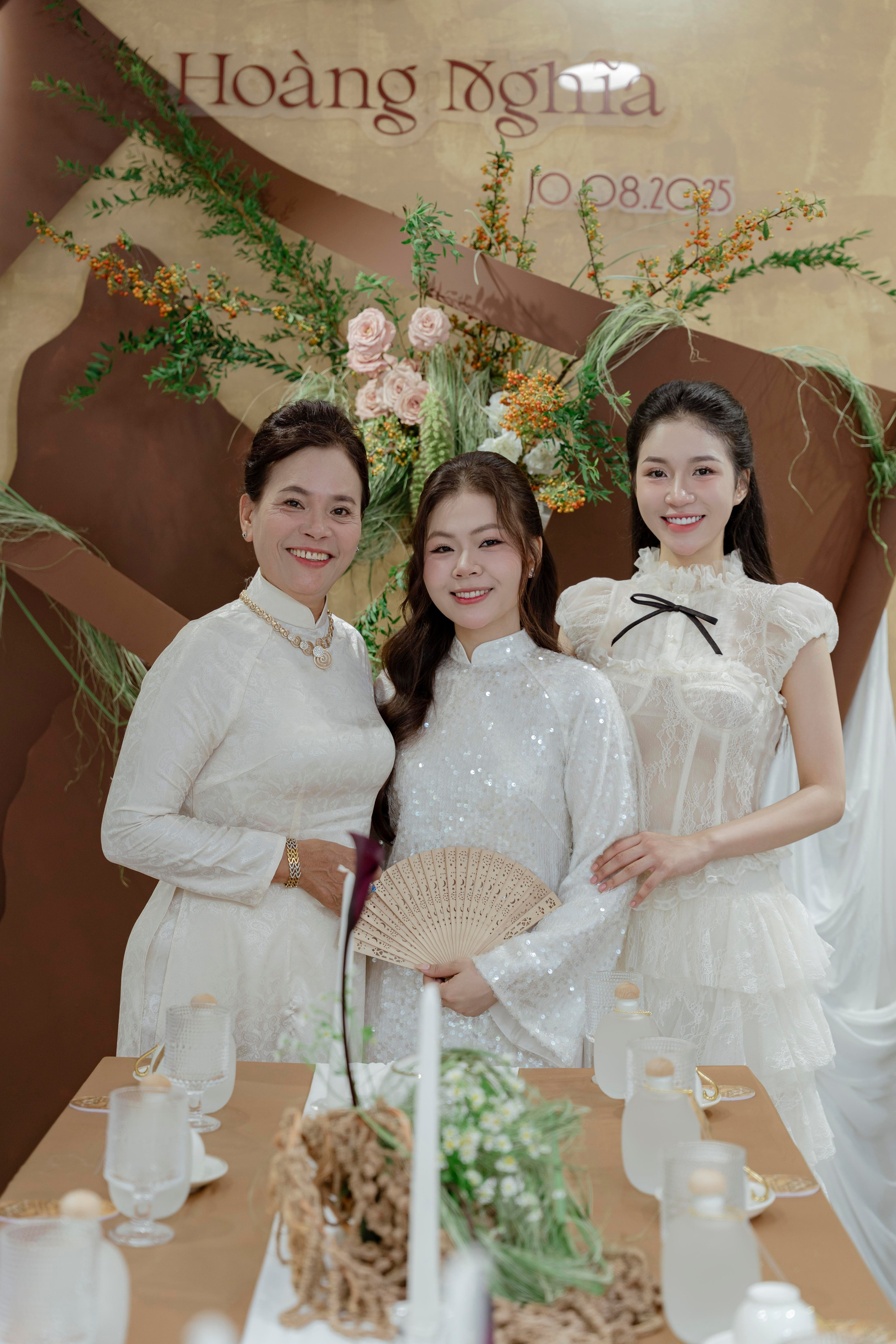 NGHIA & CHAU. WEDDING PHOTOGRAPHER IN VIETNAM