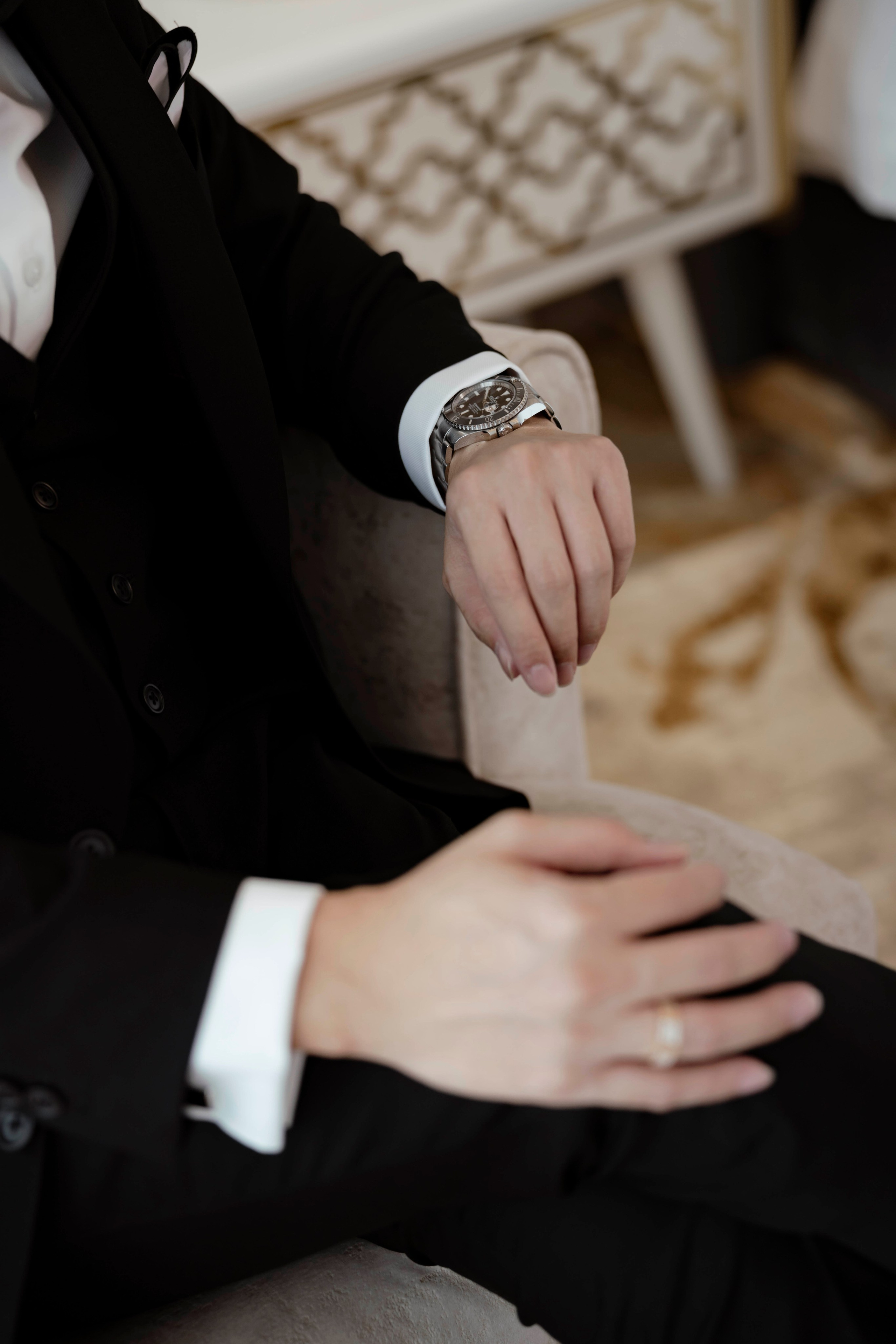 KYWU & NHI. WEDDING PHOTOGRAPHER IN VIETNAM