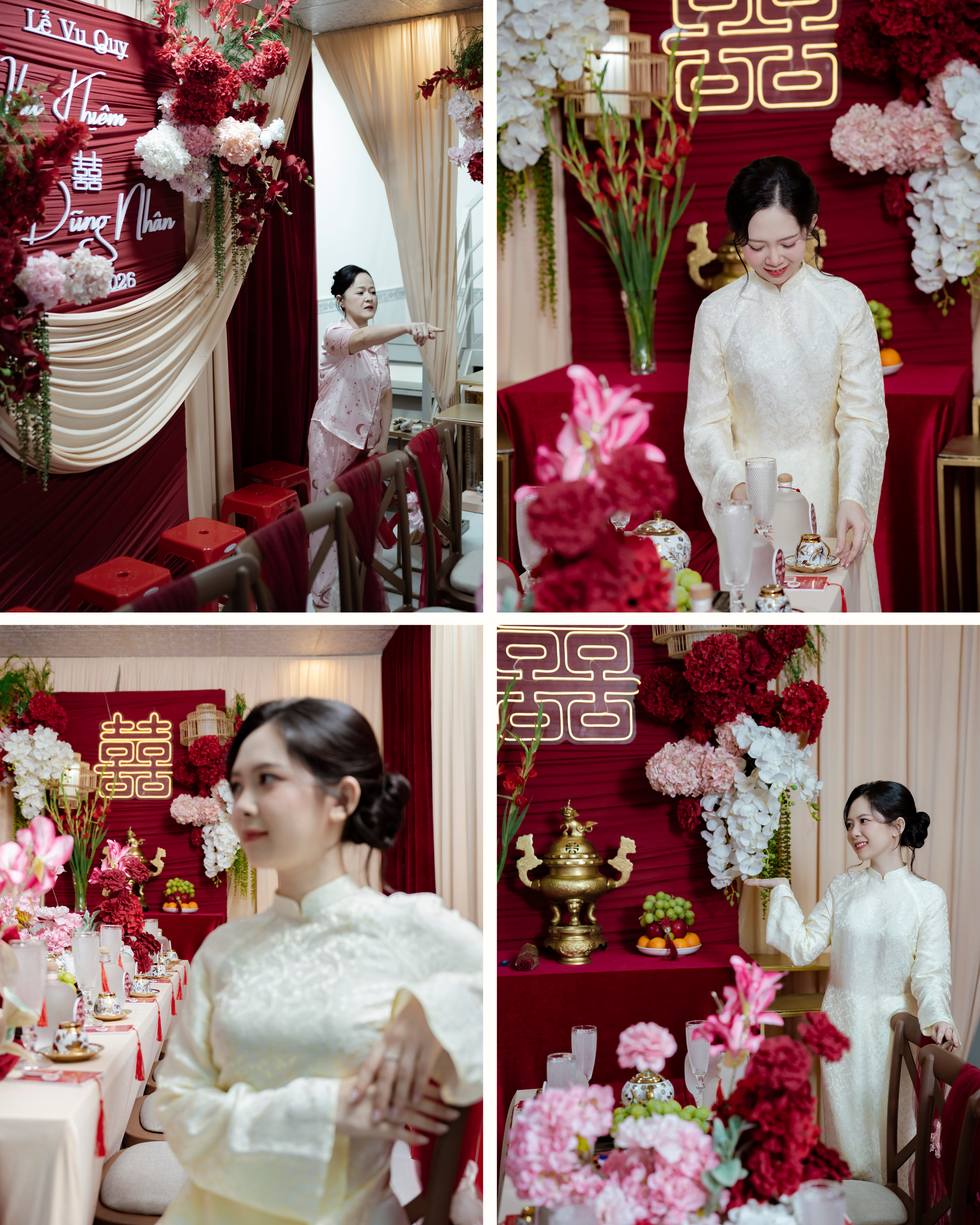 NHAN & KHIEM. WEDDING PHOTOGRAPHER IN VIETNAM