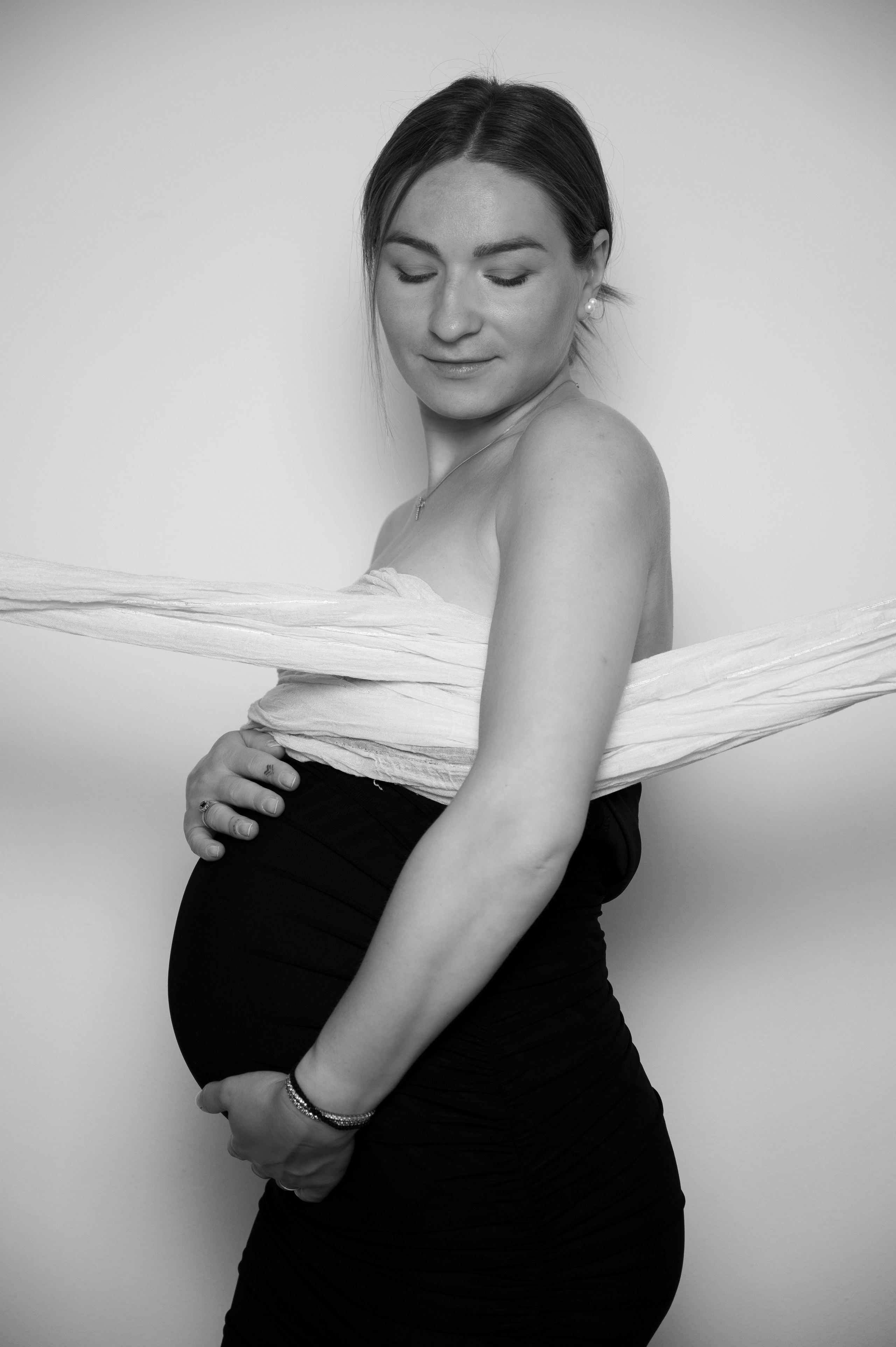 Maternita Larisa. Daniel Rotaru Photography