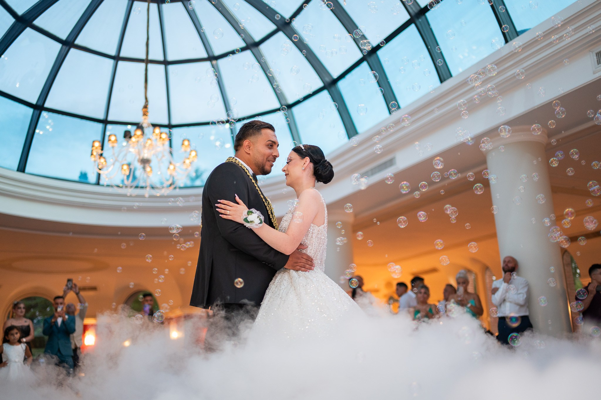 Wedding Andreia & Ionut. Daniel Rotaru Photography