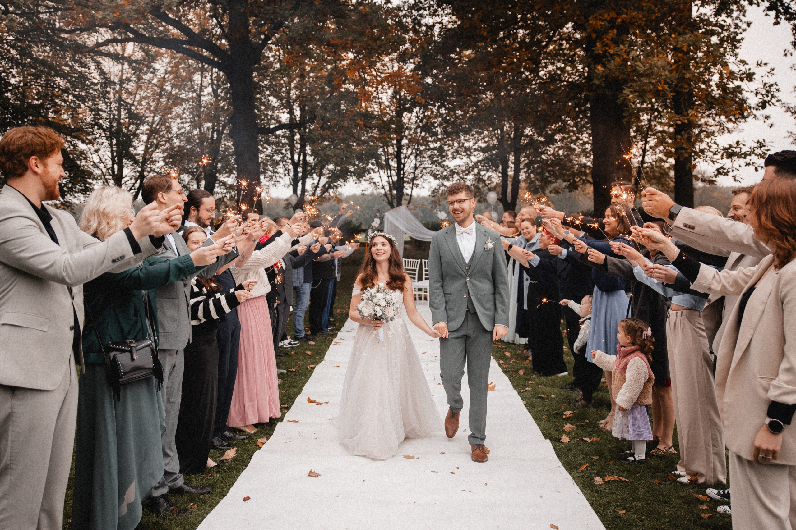 Lena & Philip | Schloss Bladenhorst, Castrop-Rauxel. Hochzeitsfotografin Bochum | Halyna Reiche Fotografie NRW