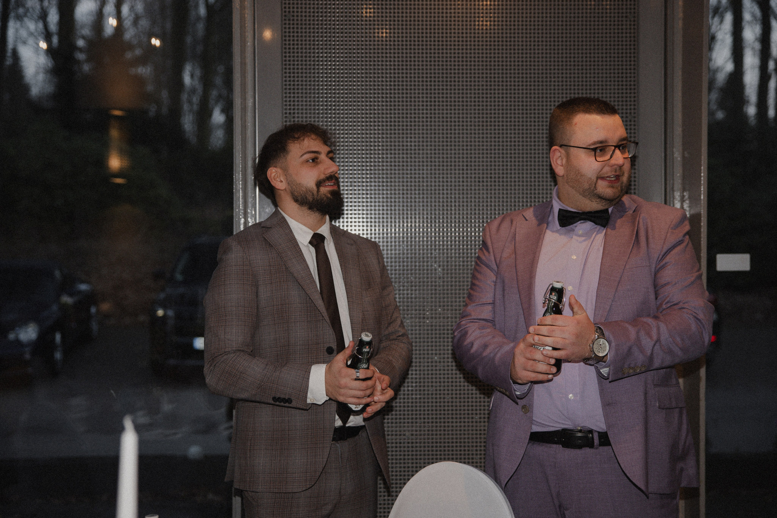 Morena & Niklas I Haus Hohenstein. Hochzeitsfotografin Bochum | Halyna Reiche Fotografie NRW