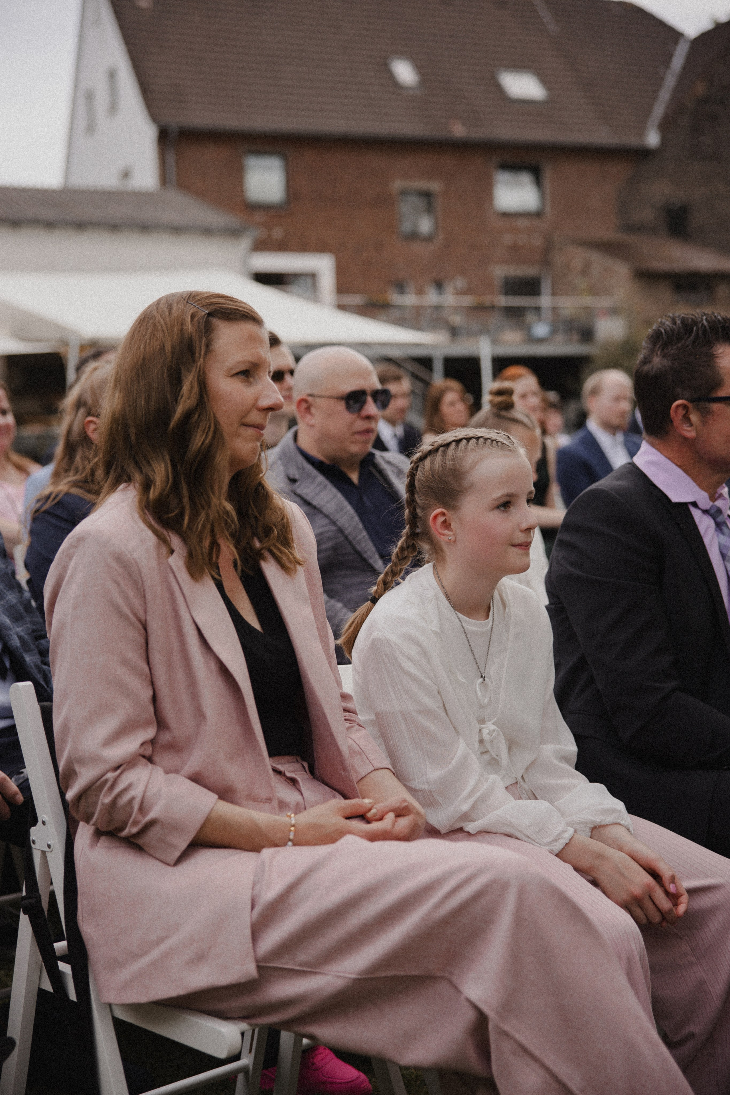 Michaela & Christian I Eventlocation Hilleringmann. Hochzeitsfotografin Bochum | Halyna Reiche Fotografie NRW