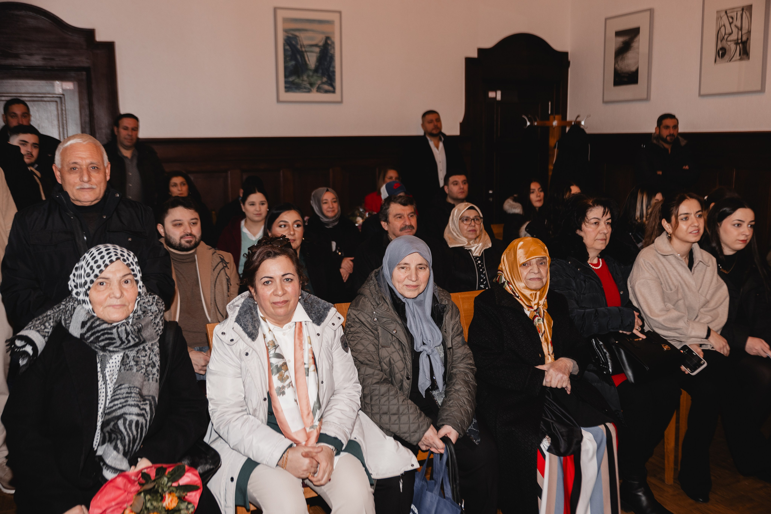 Yilmaz und Yaman | Amtshaus Langendreer, Bochum. Hochzeitsfotografie |Hochzeitsfotograf Bochum | Hochzeitsfotograf Dortmund | Hochzeitsfotograf Essen | Hochzeitsfotograf Ruhrgebiet