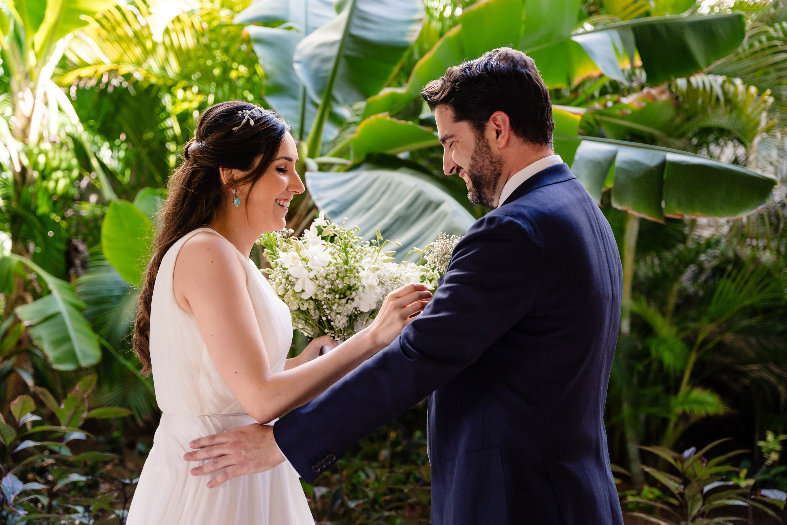 Wedding Photo Cancun. Alfredo Vazquez Wedding Films & Photography | Mexico & Destination Weddings