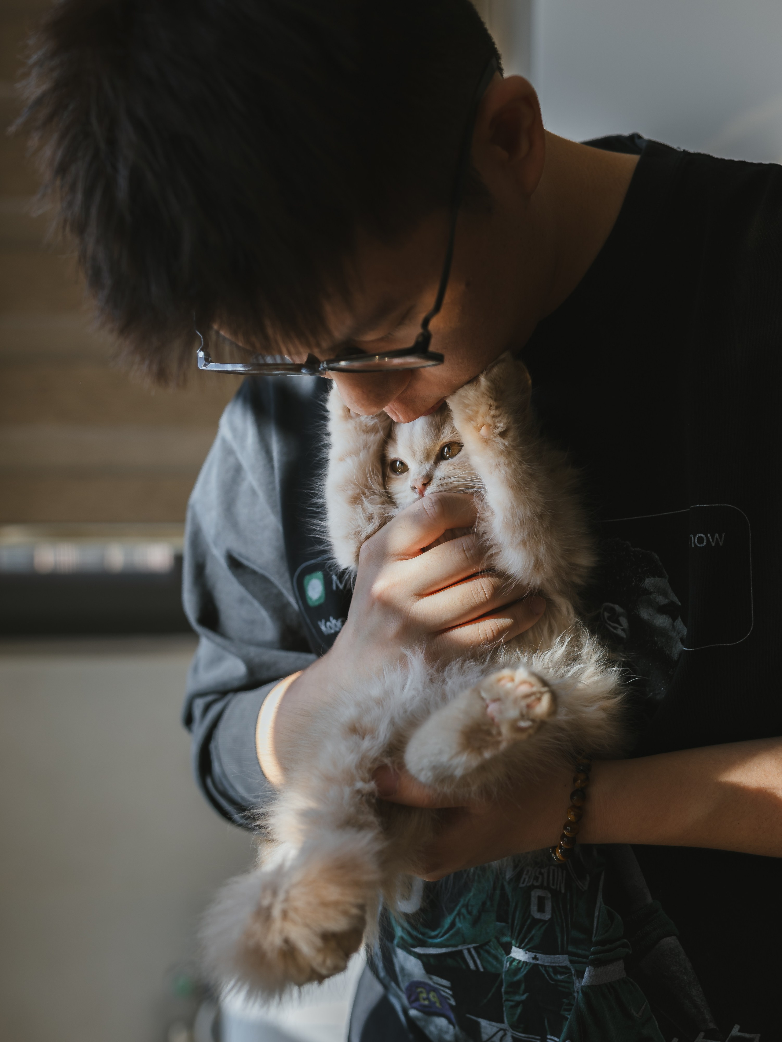 Photos of pets. Shanghai Family Photographer Dora