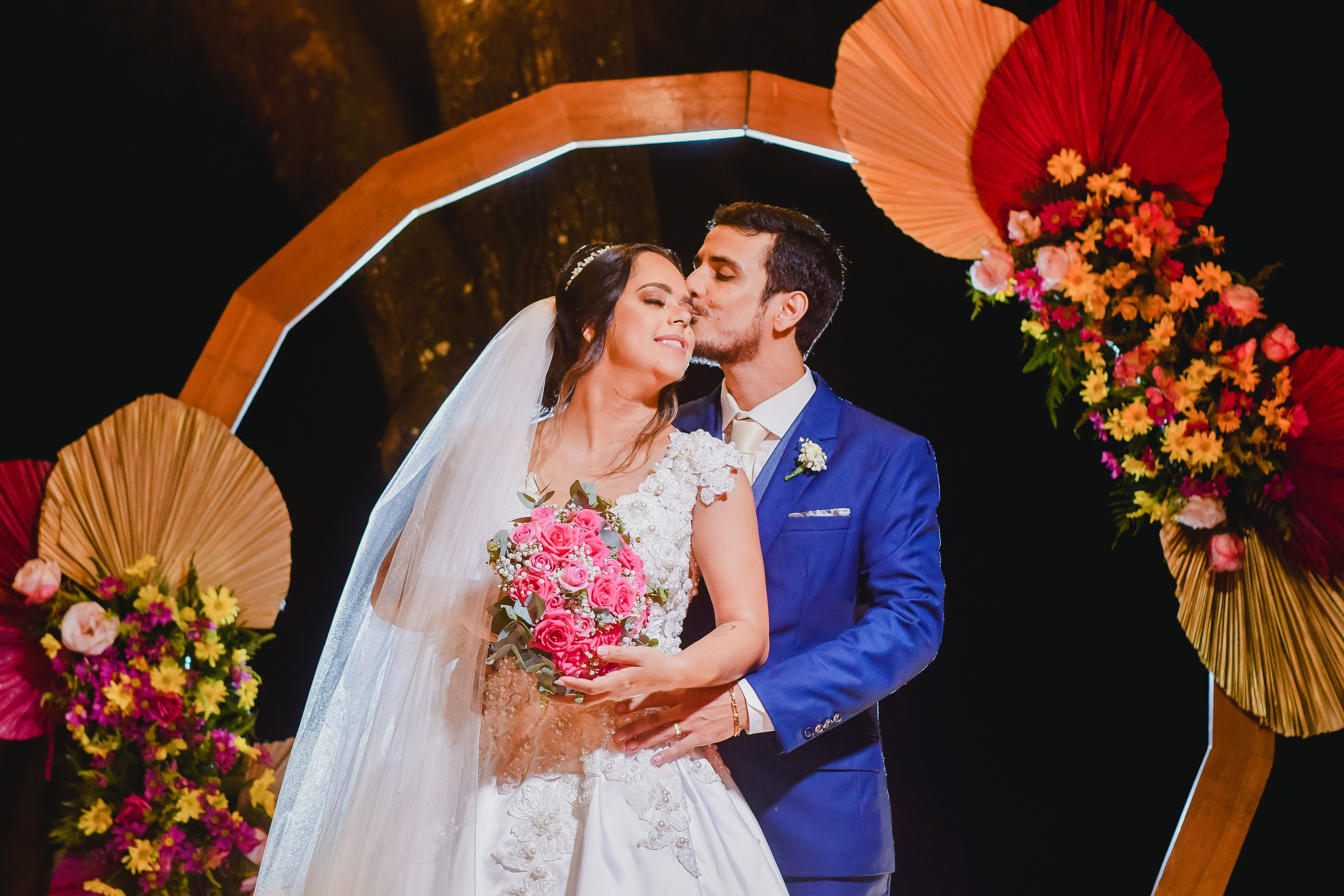 Haziel Ribeiro Fotógrafo de Casamentos em Natal RN