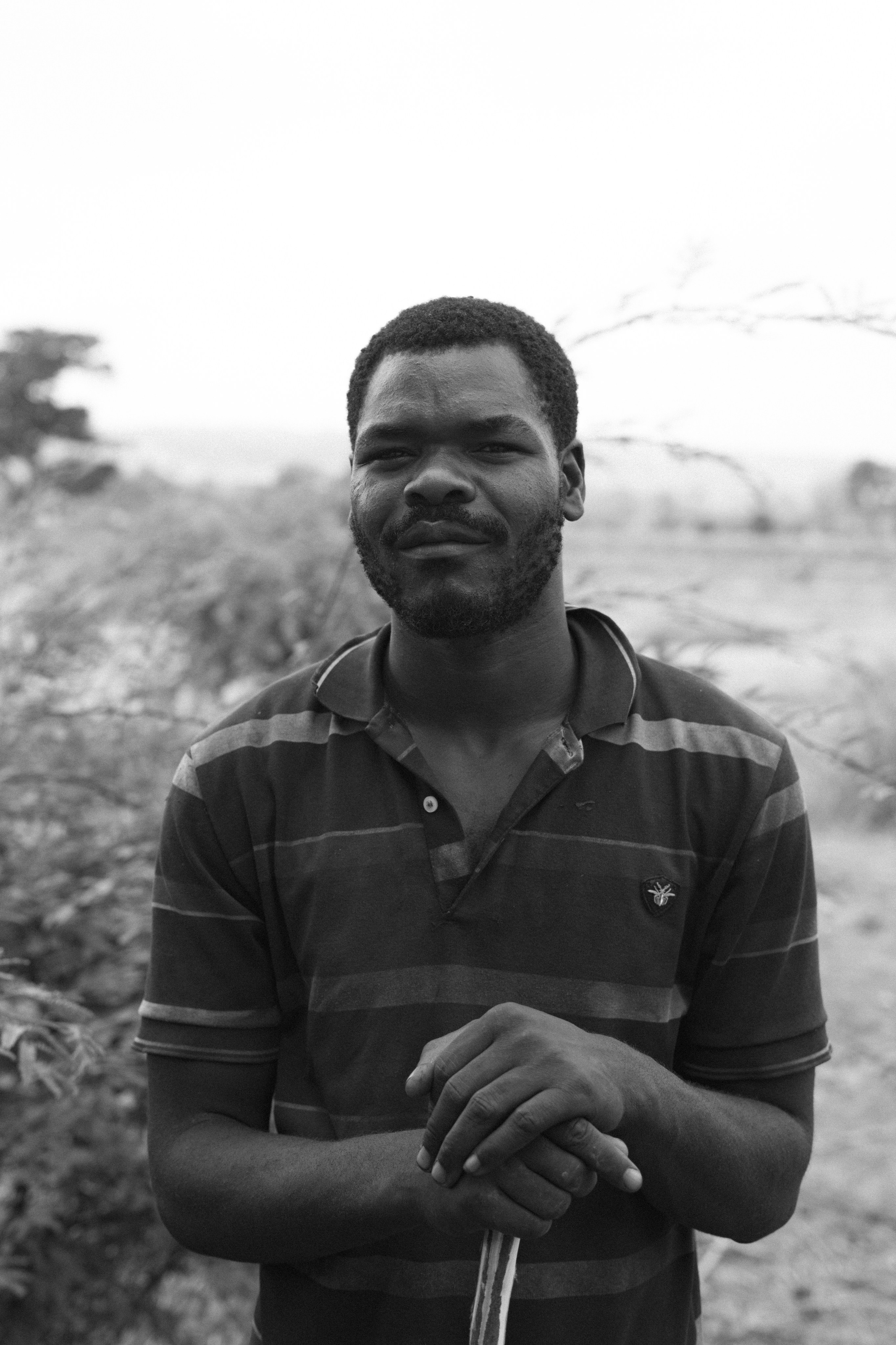 Namibe, Angola 2025 — Projeto Raízes. Fotógrafo e Videógrafo em Lisboa — Júlio da Silva