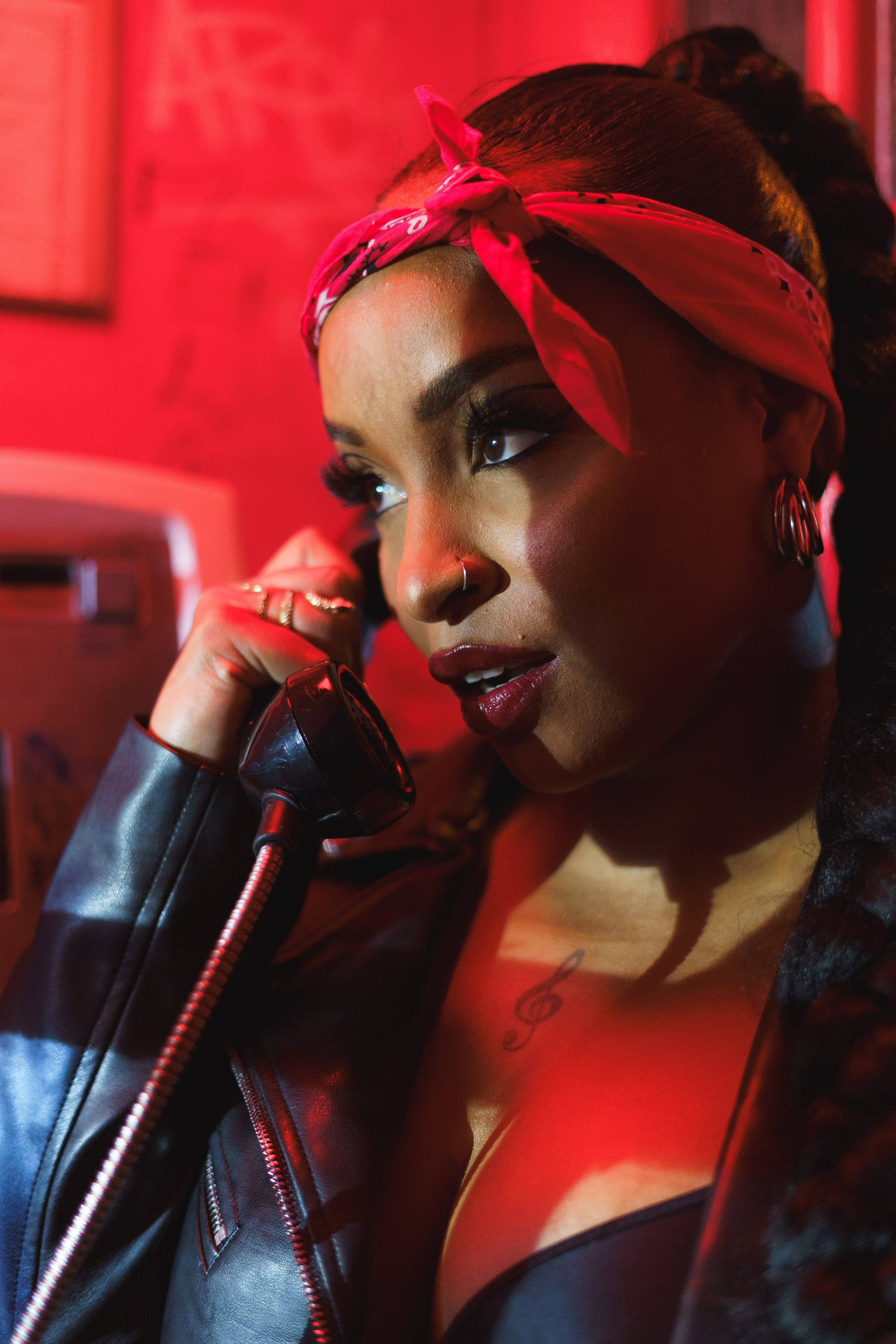 Josslyn — Txiga na Mim — BTS. Photography and Videography in Lisbon — Júlio da Silva