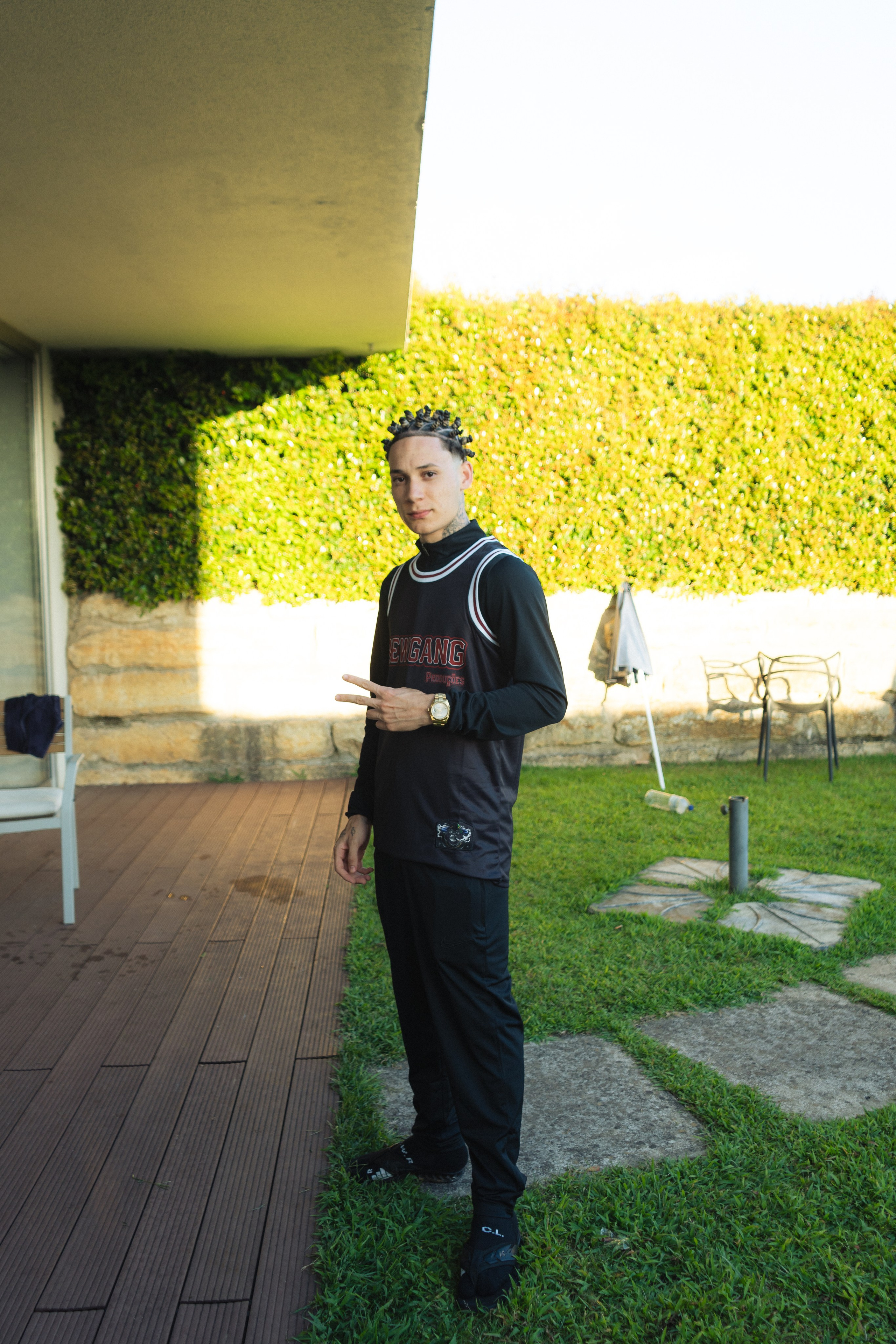 Chefin — Lifestyle. Photography and Videography in Lisbon — Júlio da Silva
