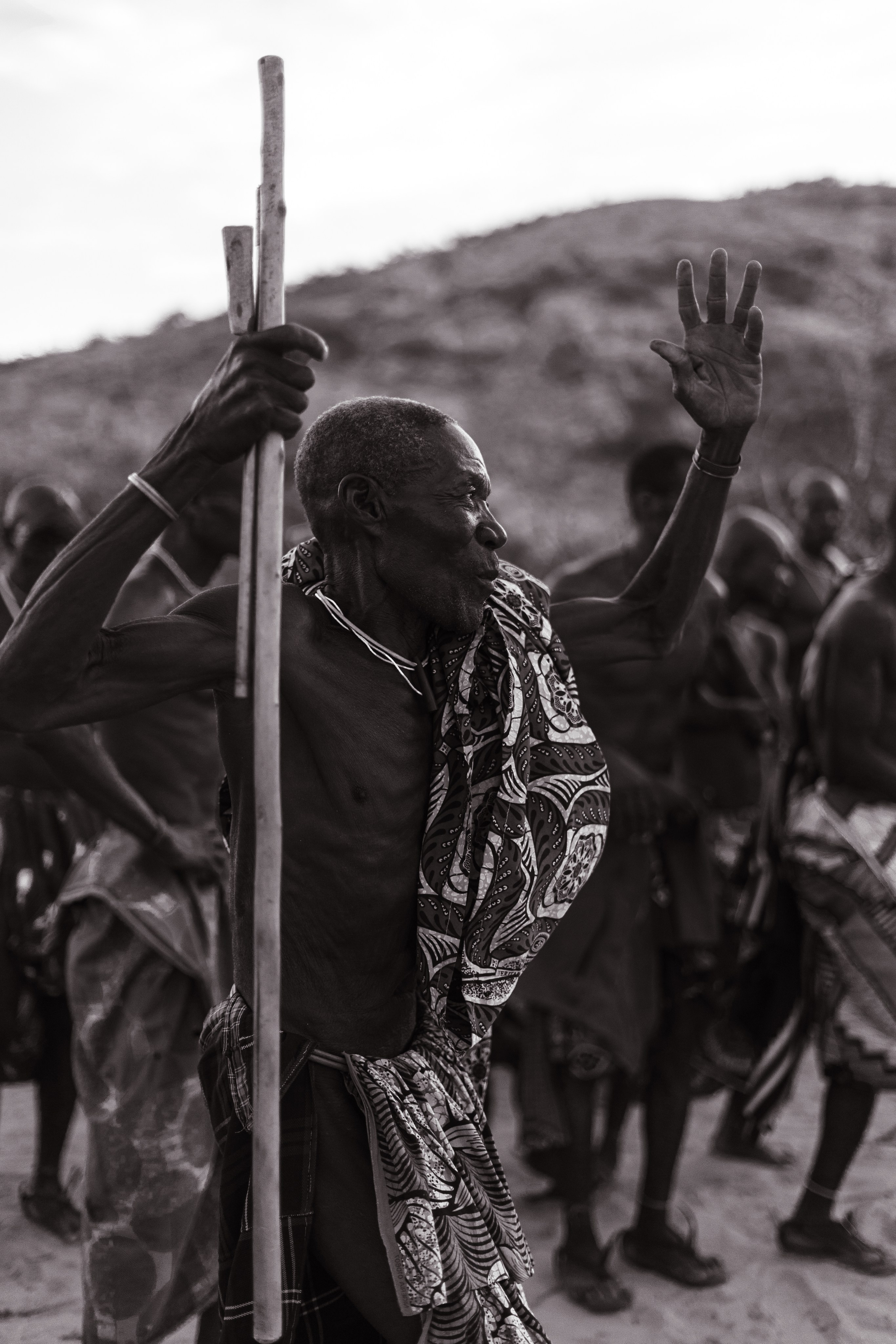 Virei, Namibe, Angola 2025 — Projeto Raízes. Fotógrafo e Videógrafo em Lisboa — Júlio da Silva